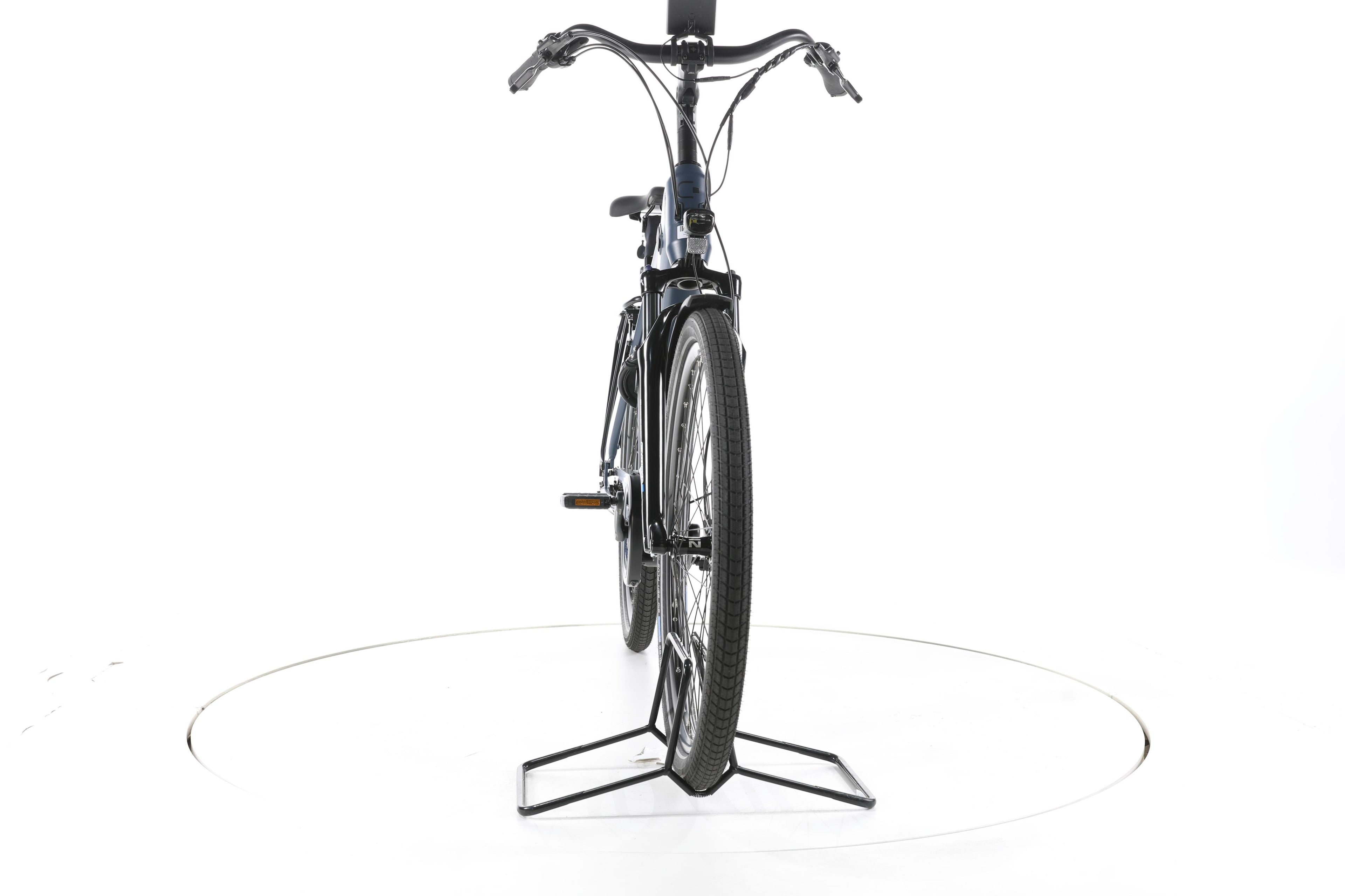 Campus BM38 City E-Bike 2025 - Image 4