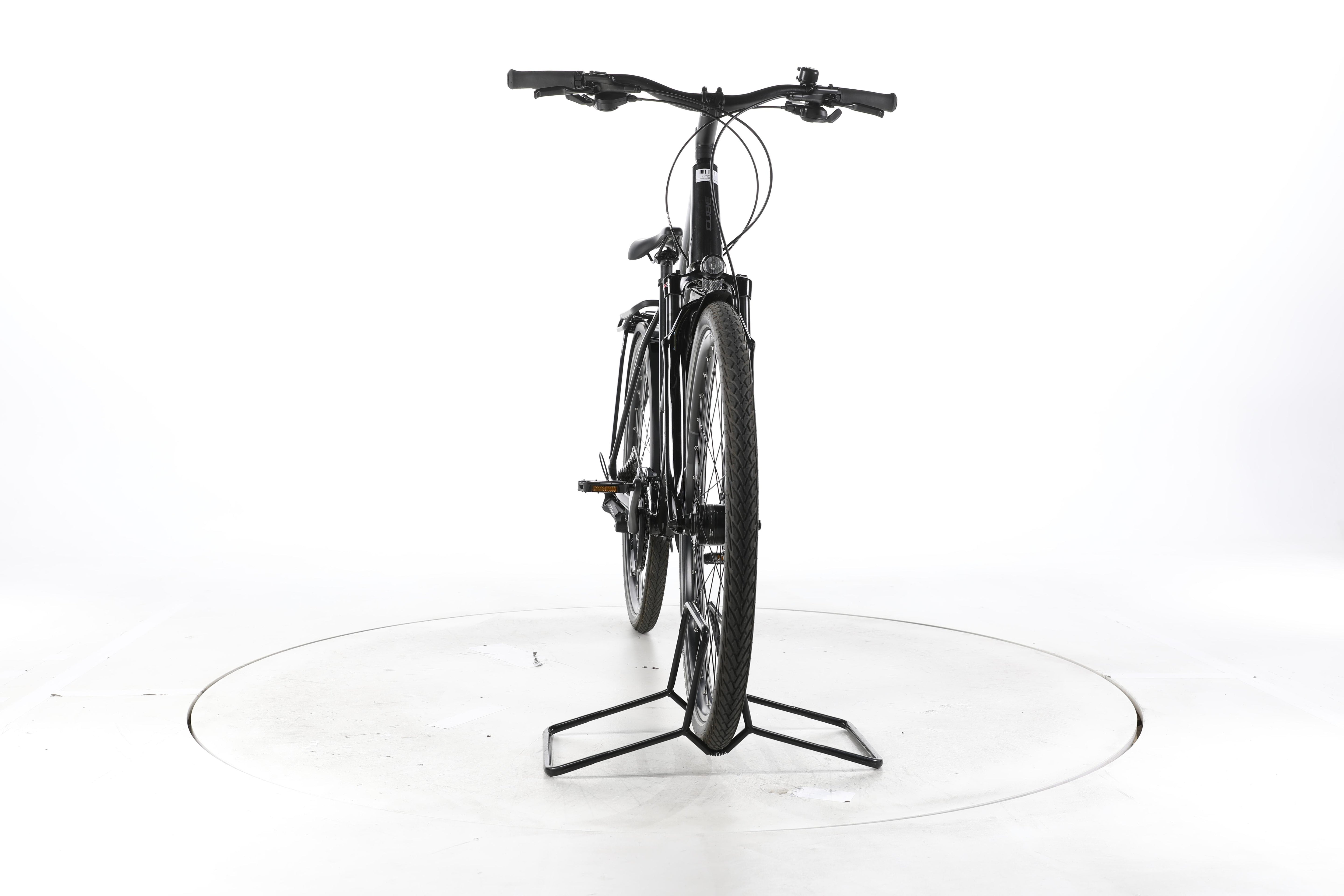Cube Cube Kathmandu PRO Fahrrad City & Trekking - Image 4