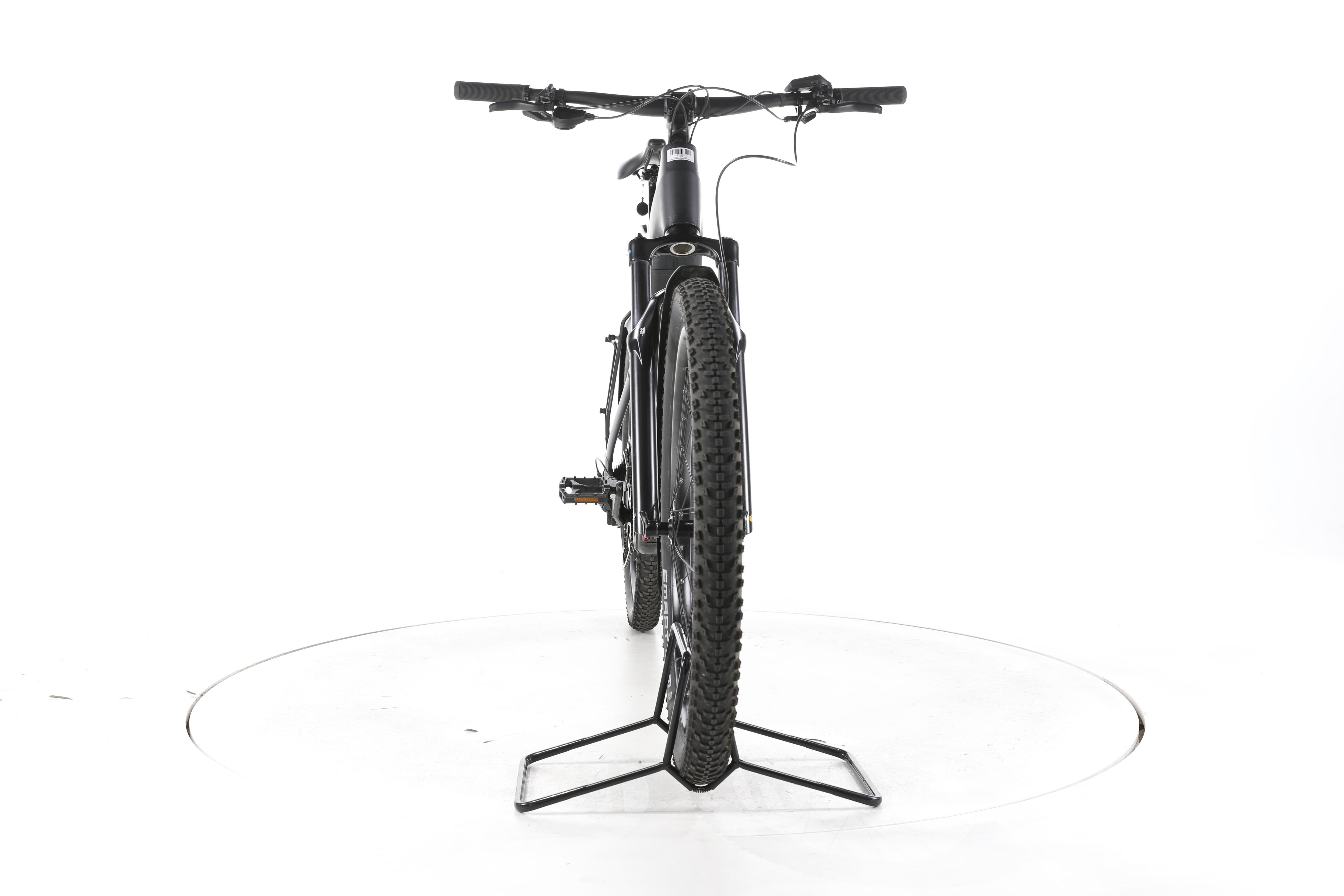 Cube Stereo Hybrid ONE22 Pro SUV E-Bike 2025 - Image 4