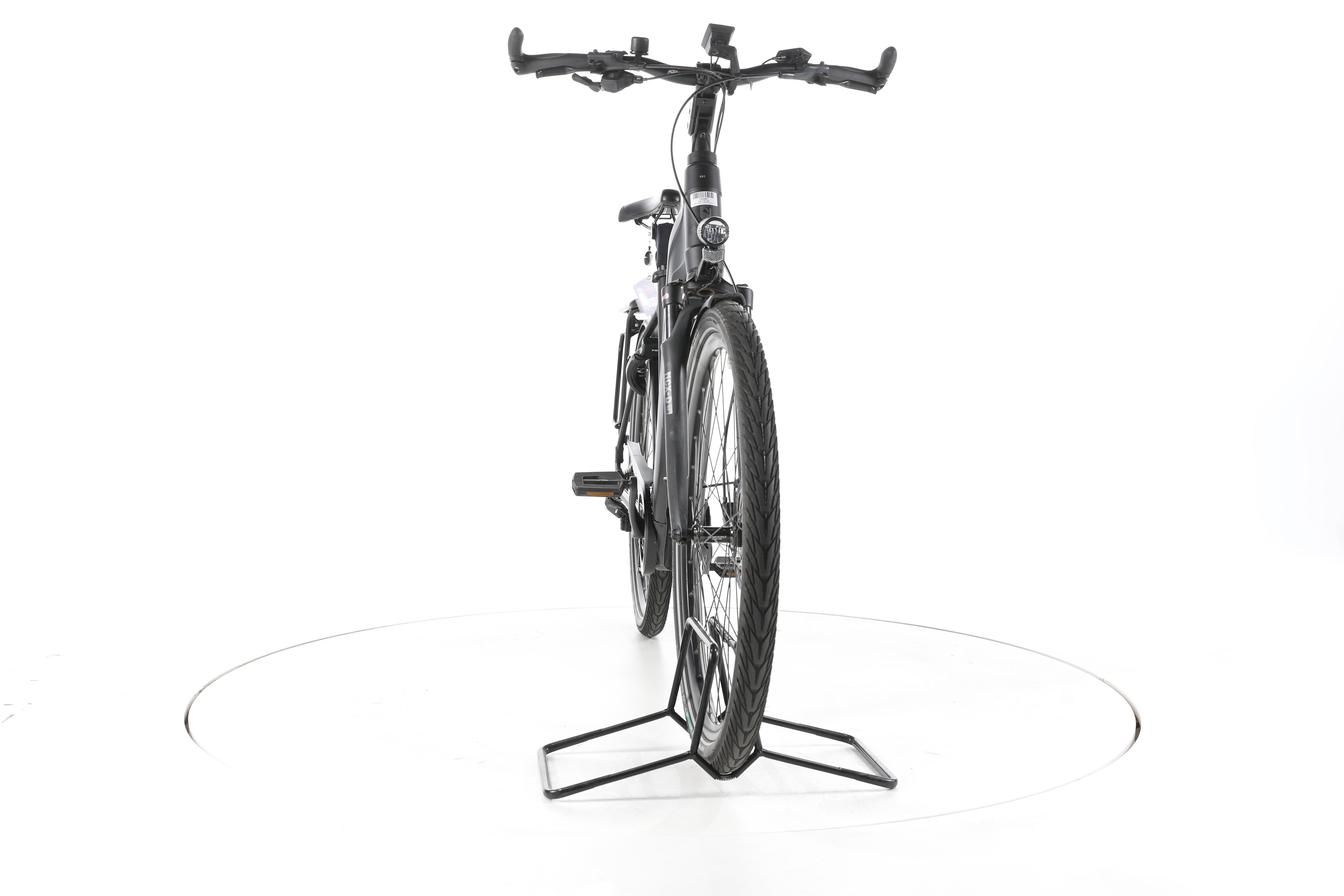 KTM ZEG Cento 10 Plus Trekking E-Bike Tiefeinsteiger - Image 4