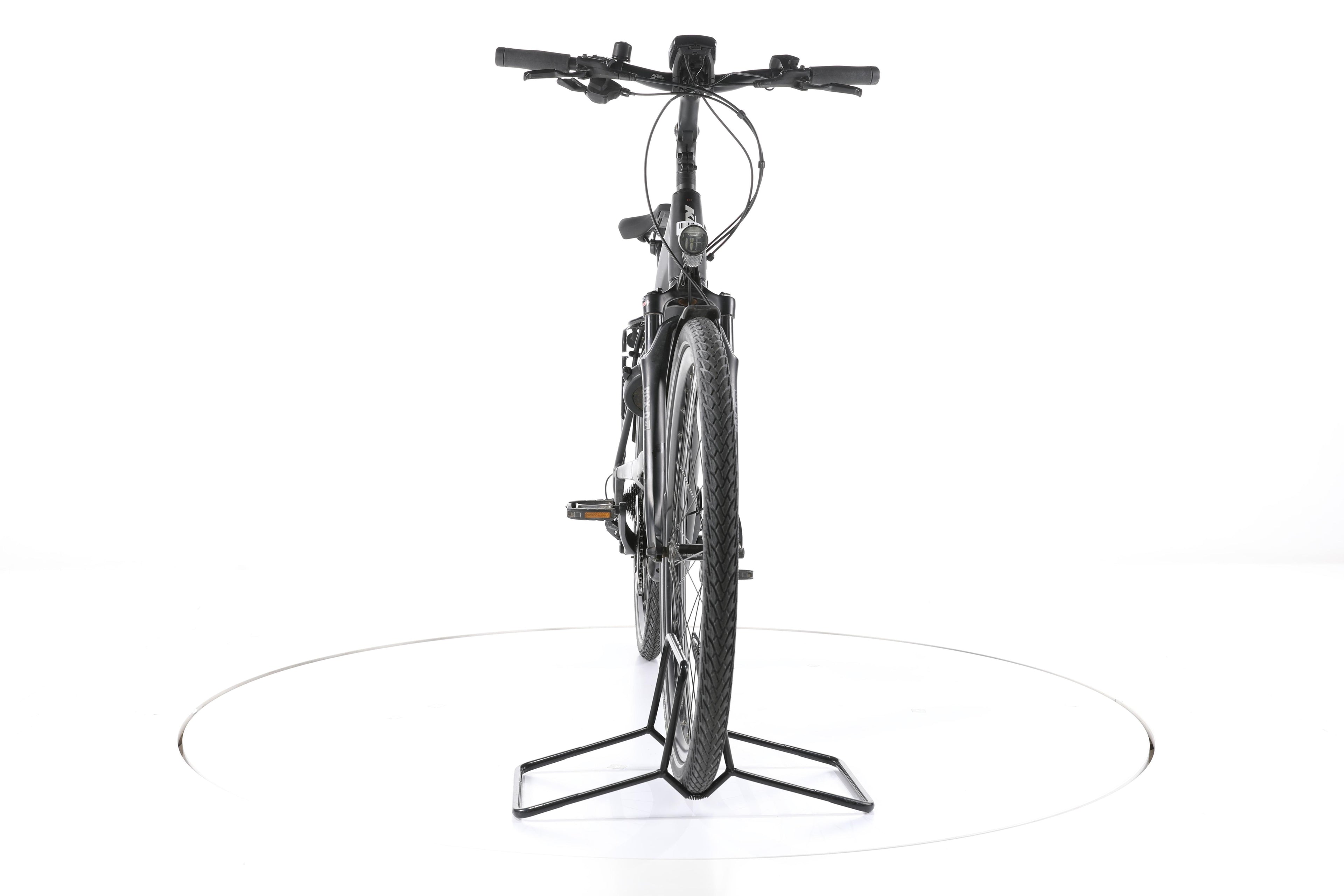 KTM Power Sport 10 Trekking E-Bike Tiefeinsteiger - Image 4