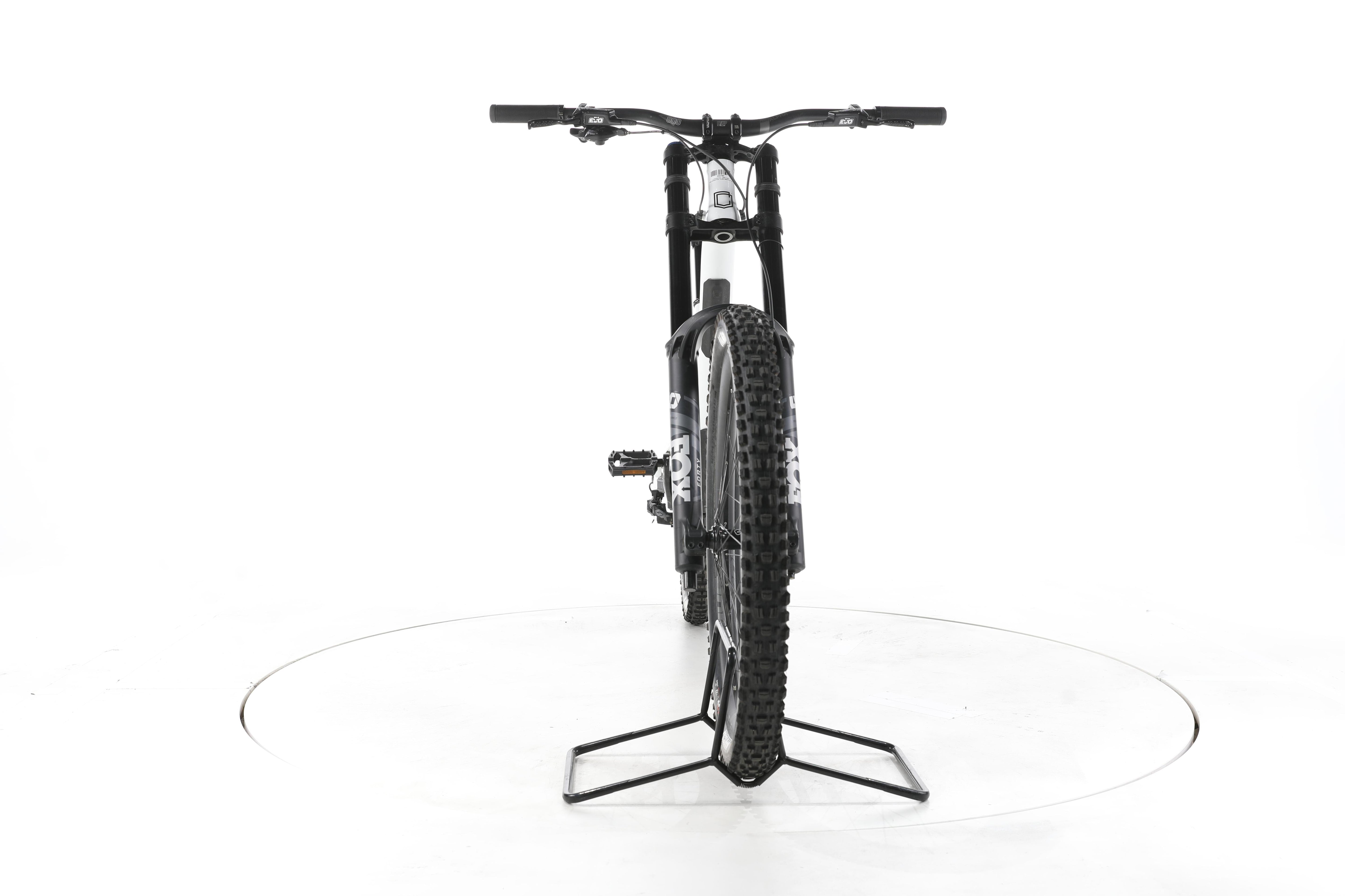 Commencal FRS ESSENTIAL Fahrrad Fully - Image 4