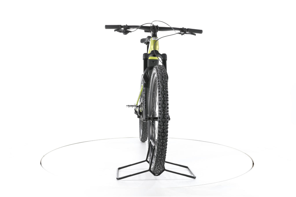 Cube Stereo Hybrid ONE44 HPC Race Fully E-Bike Carbon 2025 - Image 4