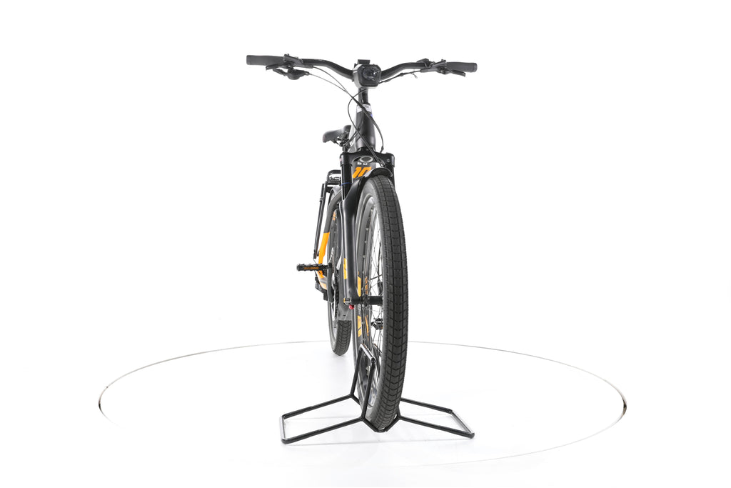 Haibike Trekking 10 Trekking E-Bike - Image 4