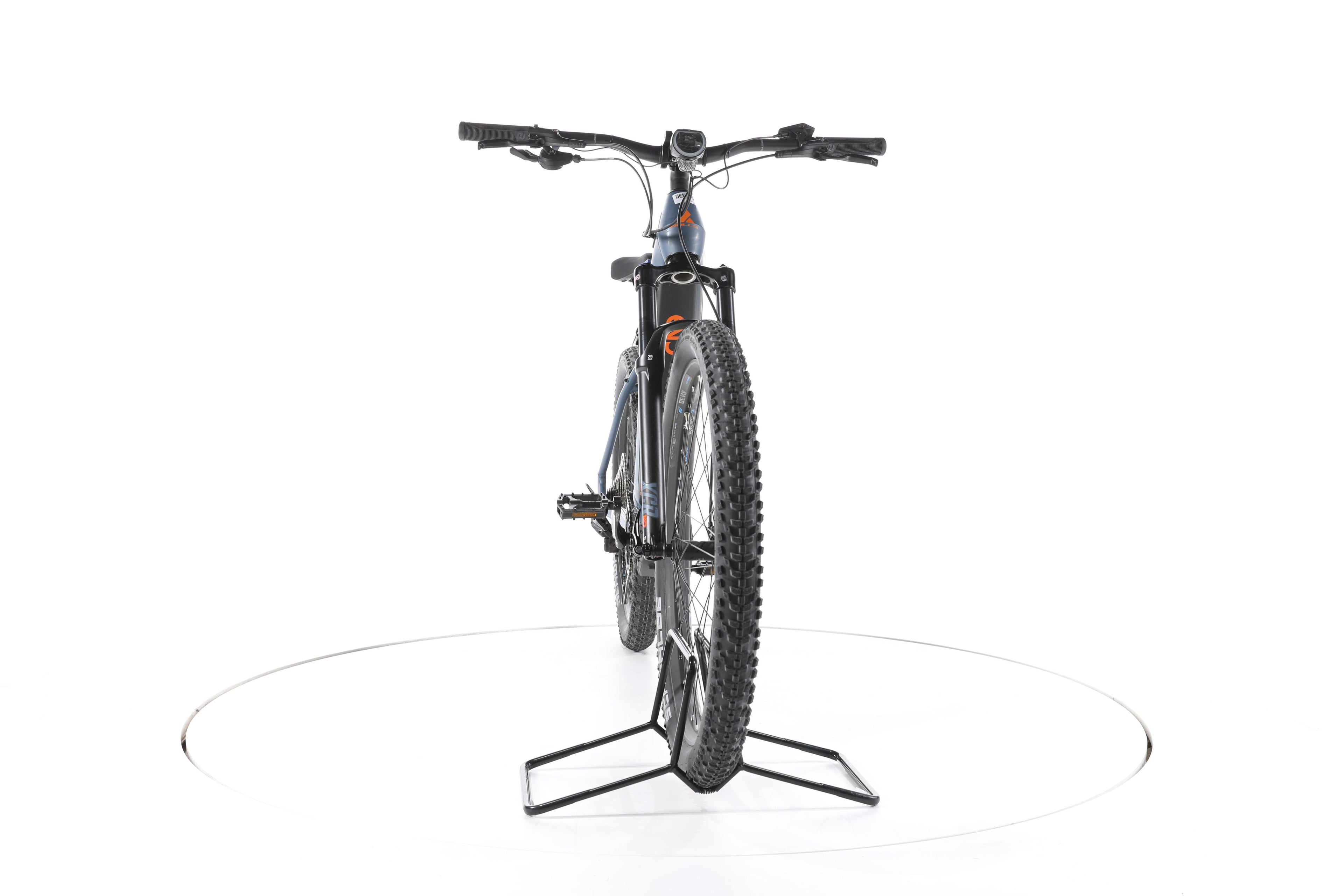 Bulls Copperhead EVO 2 E-Bike 2023 - Image 4
