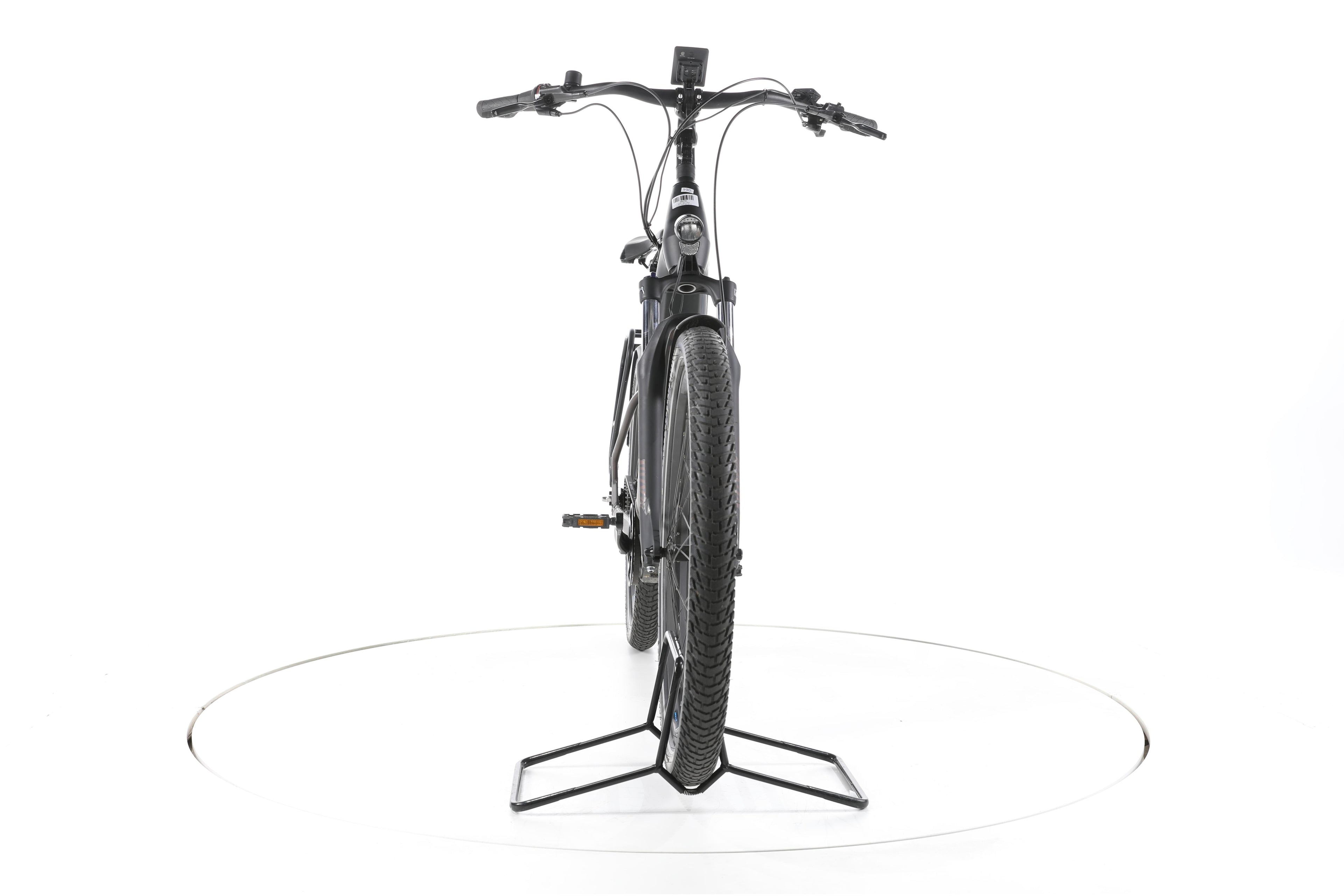 Bulls Iconic EVO City E-Bike Tiefeinsteiger 2023 - Image 4