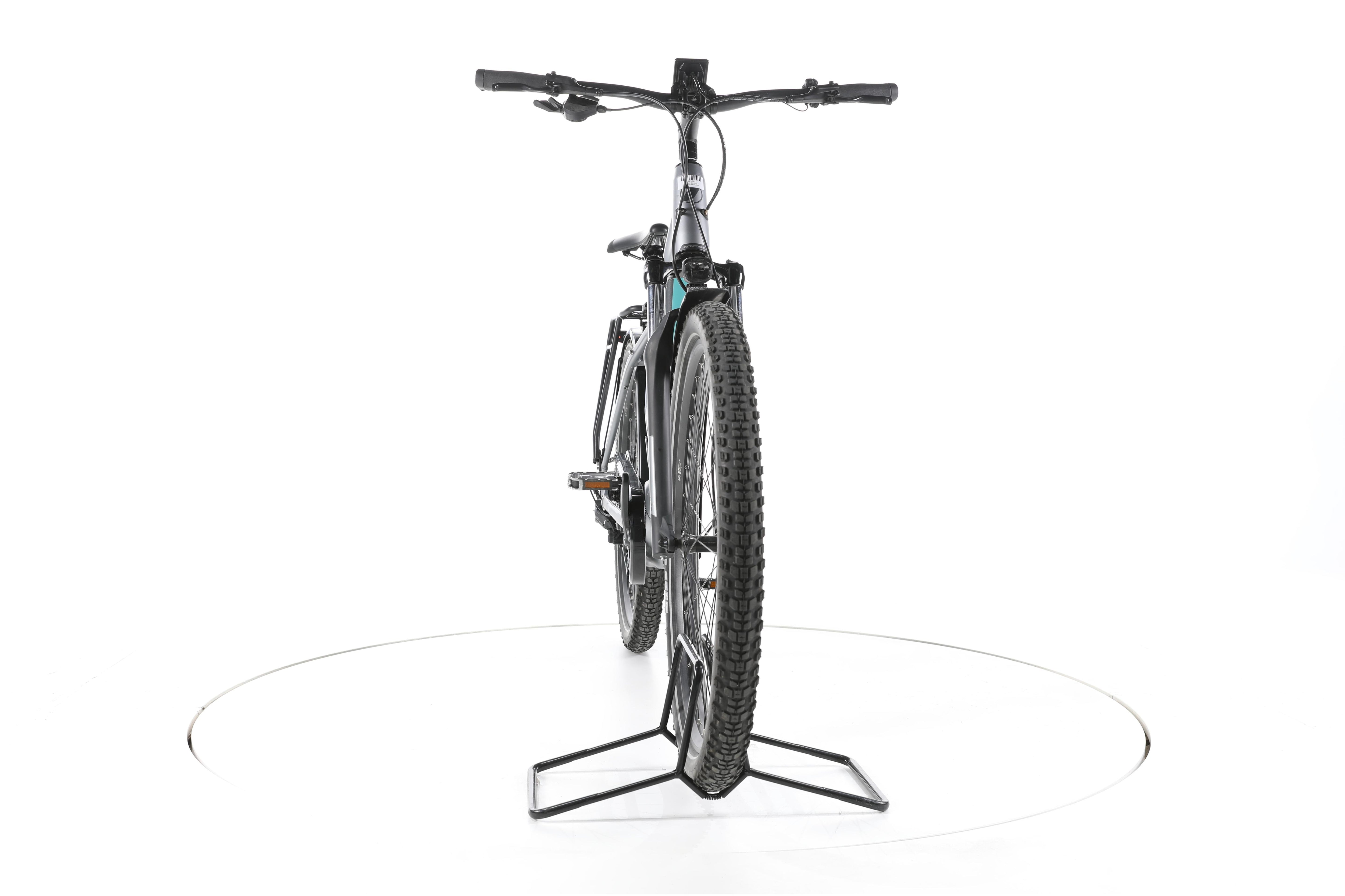 Ideal Prisma 610X Trekking E-Bike Tiefeinsteiger 2024 - Image 4