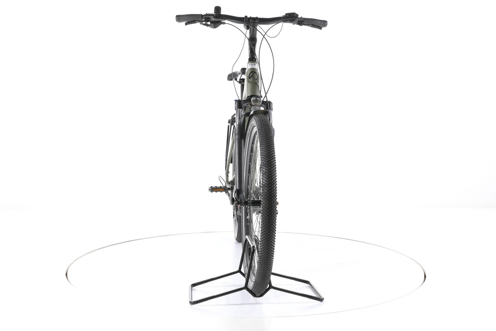Kalkhoff Entice 5.B Season Trekking E-Bike 2023 - Image 4