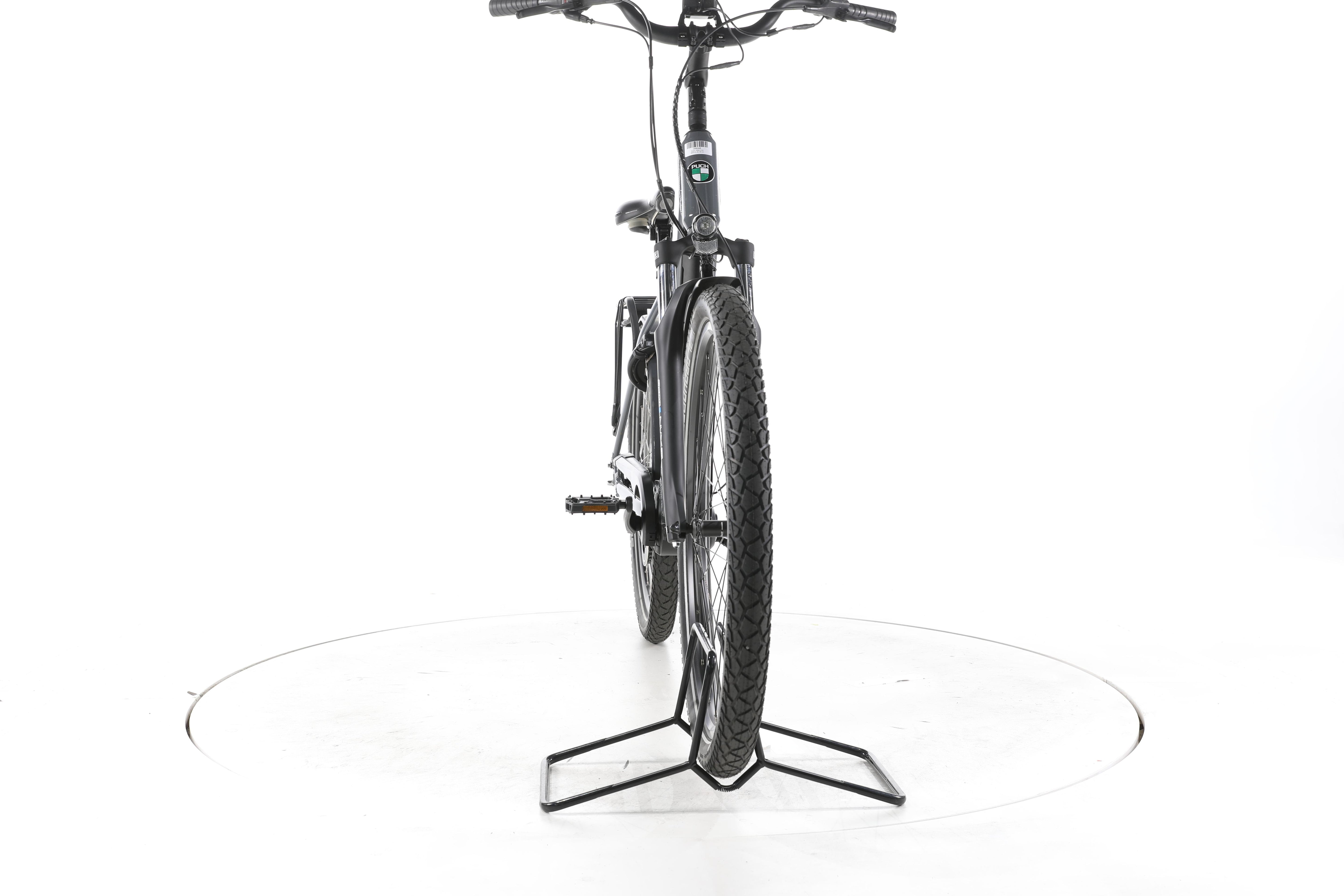 Puch Q4.4 FL City E-Bike Tiefeinsteiger - Image 4