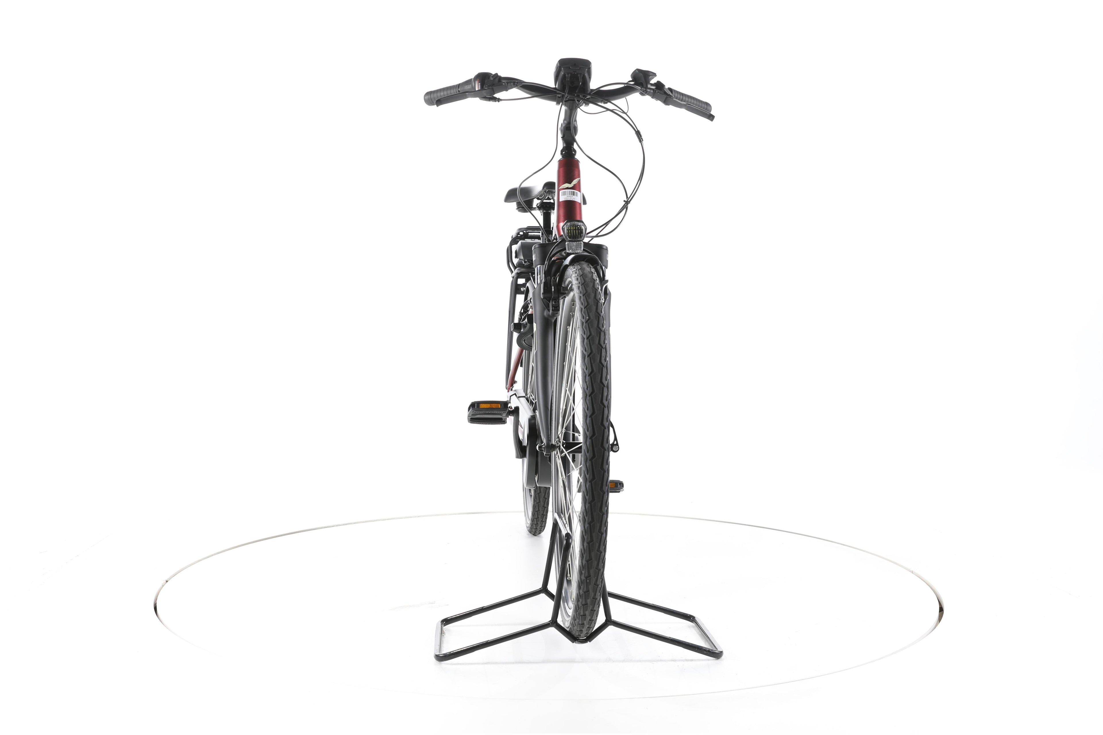 Victoria Cysalo 7 City E-Bike Tiefeinsteiger - Image 4