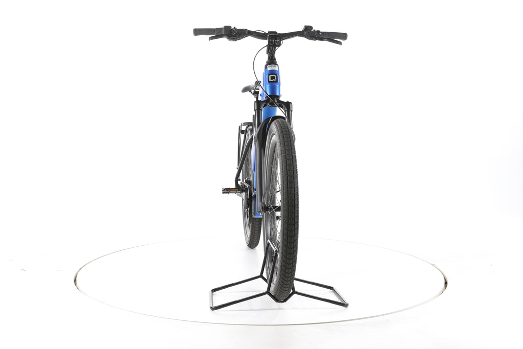 QWIC Atlas Vario City E-Bike - Image 4