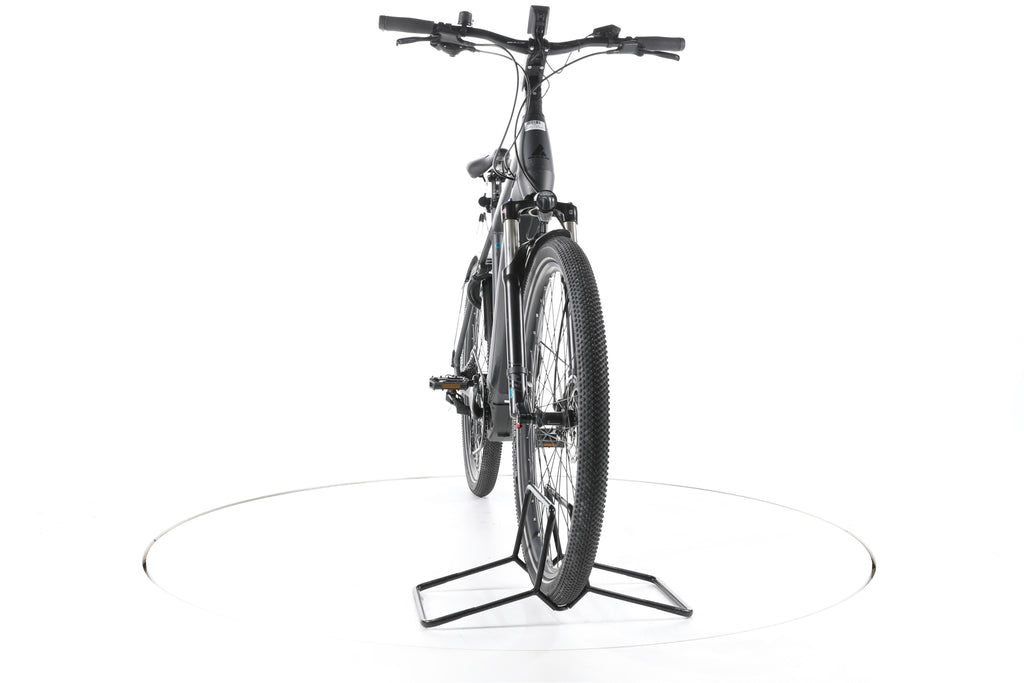 Bulls Cross Rider Evo 2 Trekking E-Bike - Image 4