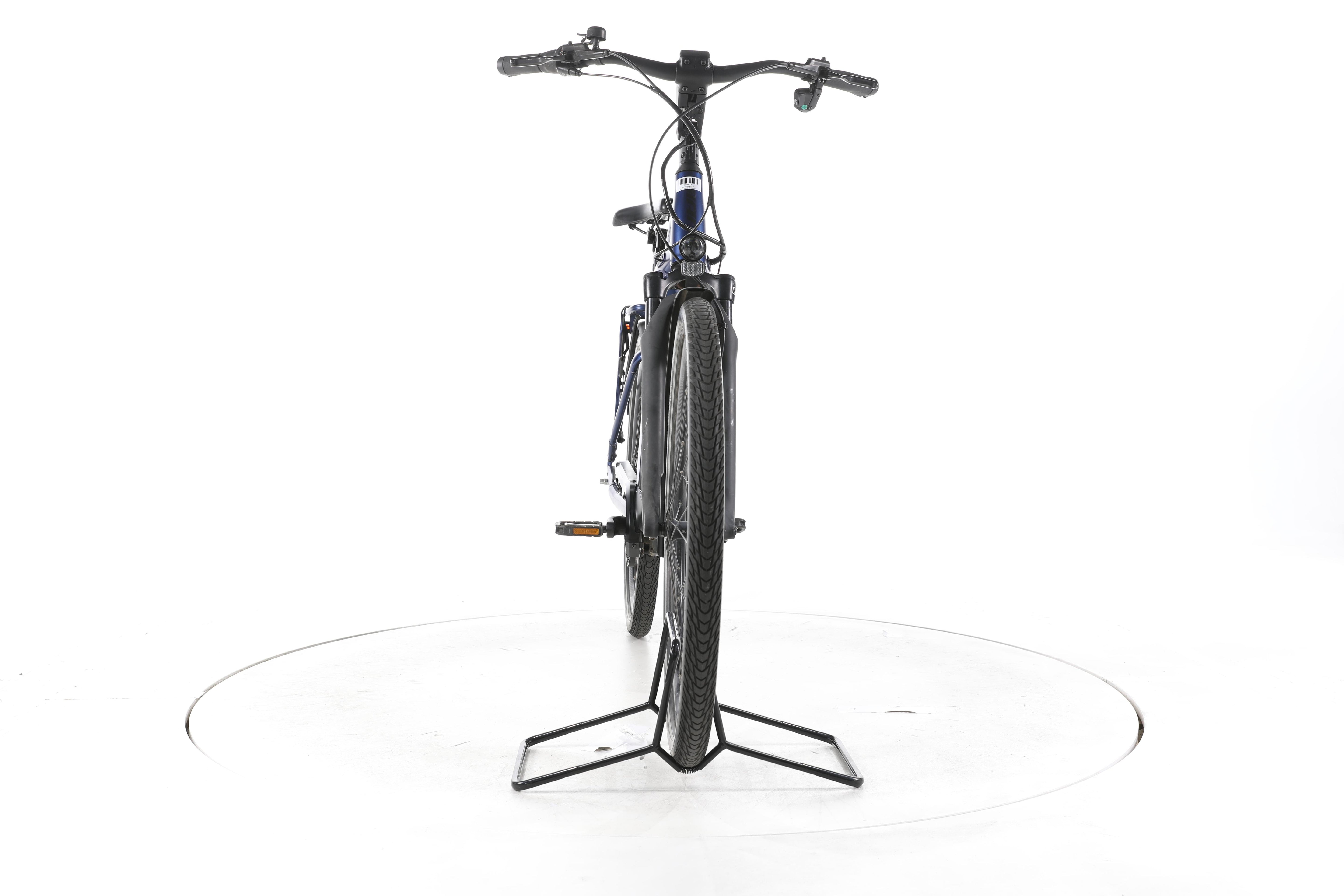 Giant Daily Tour E+1 BD City E-Bike - Image 4