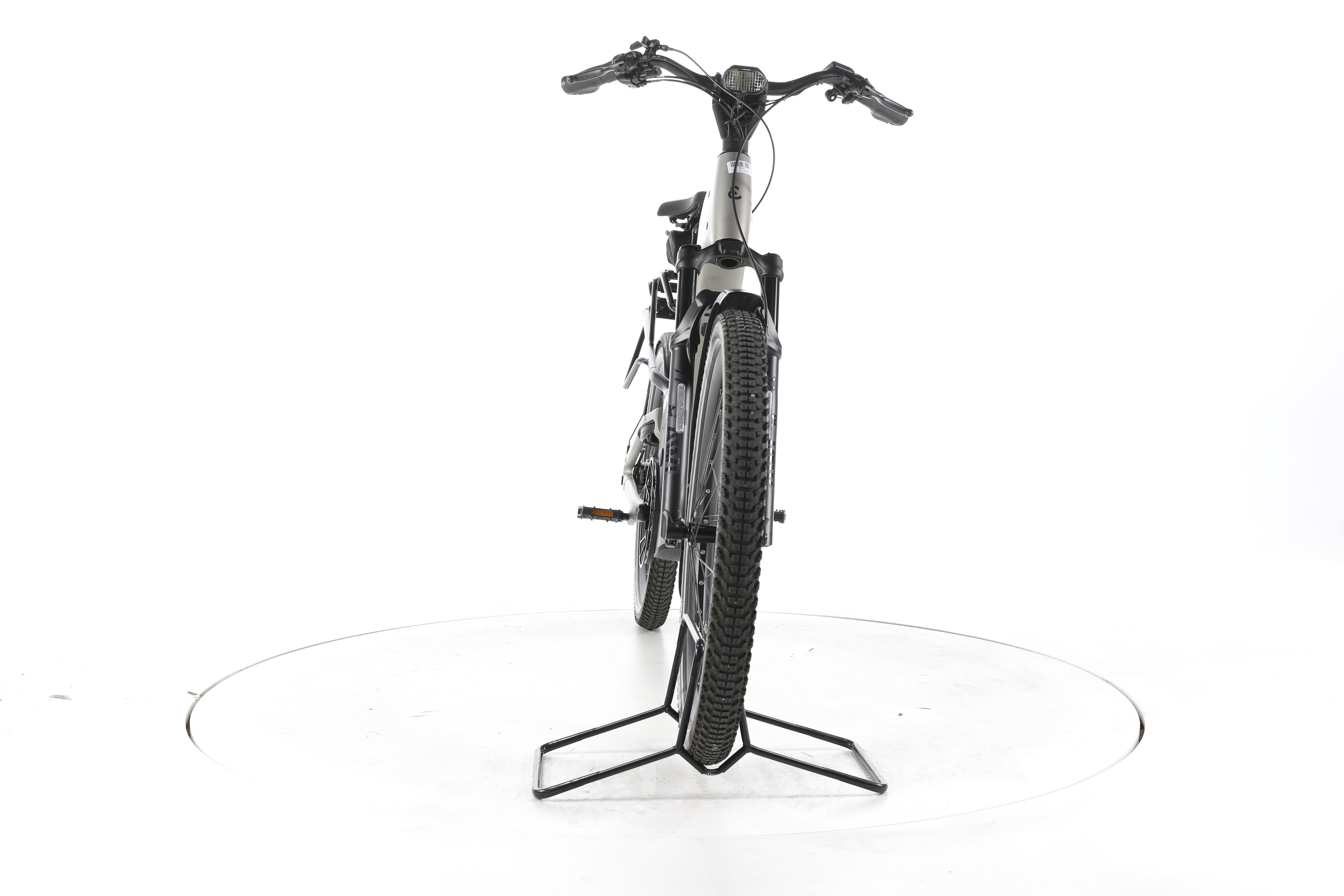 Riese & Müller Homage5 GT City E-Bike Tiefeinsteiger 2025 - Image 4