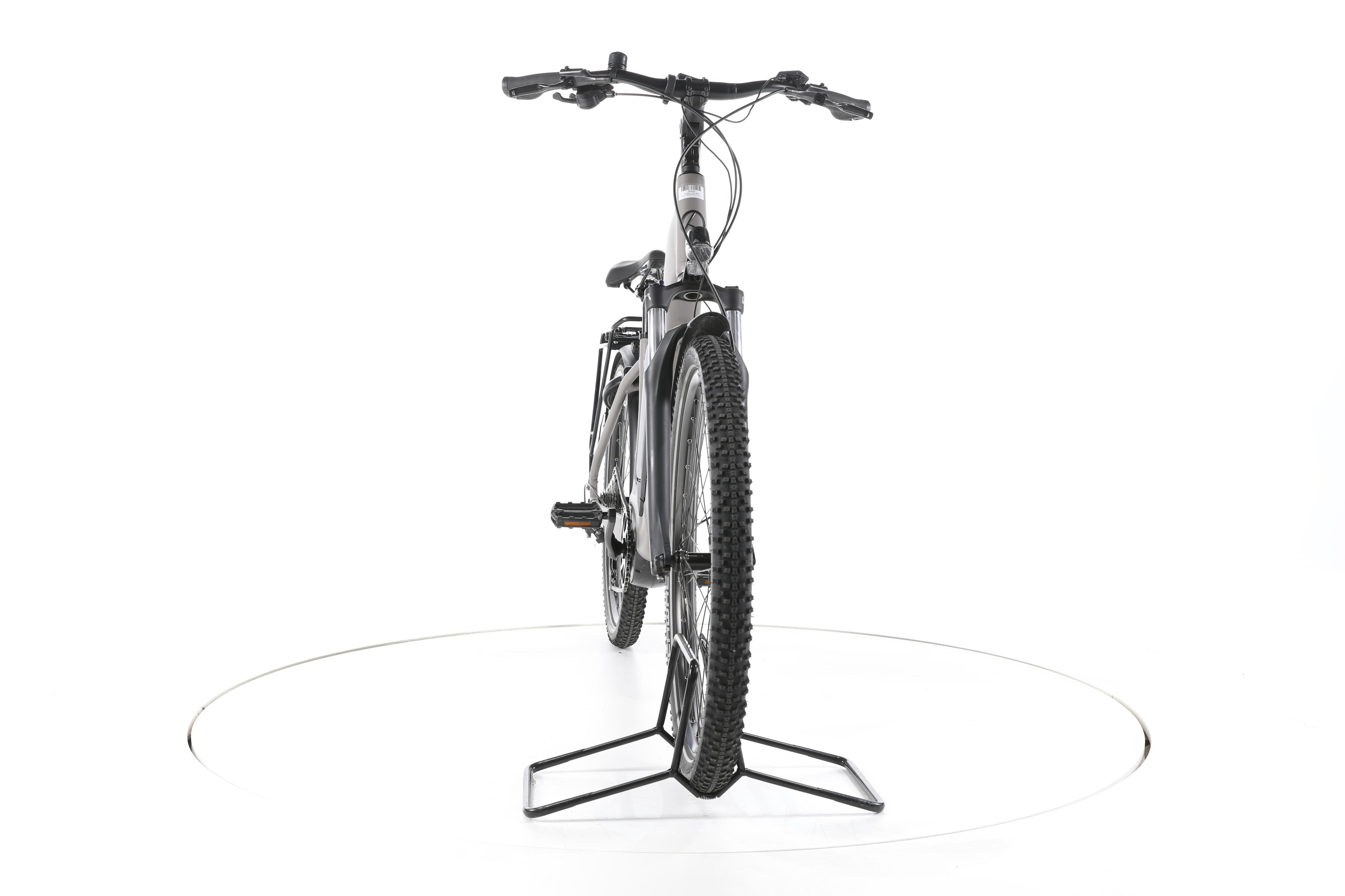 Kalkhoff Entice 1.B Move Trekking E-Bike Tiefeinsteiger 2023 - Image 4