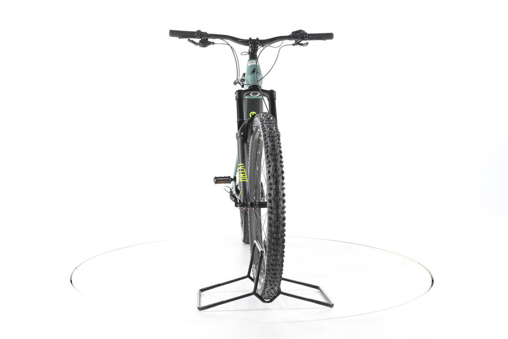 Bulls Copperhead EVO AM 2 Fully E-Bike 2023 - Image 4