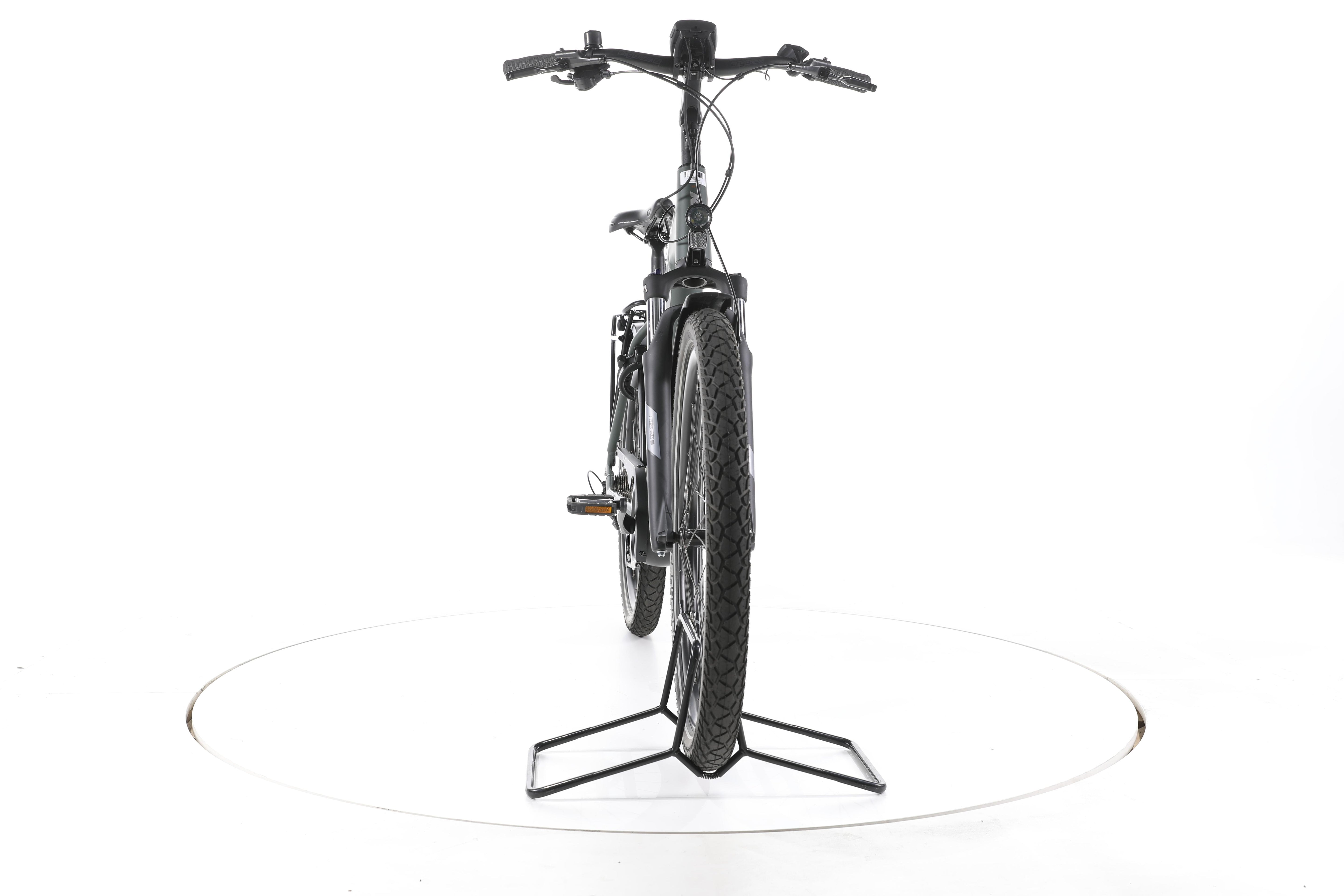 KTM Macina Gran P510 Trekking E-Bike Tiefeinsteiger - Image 4