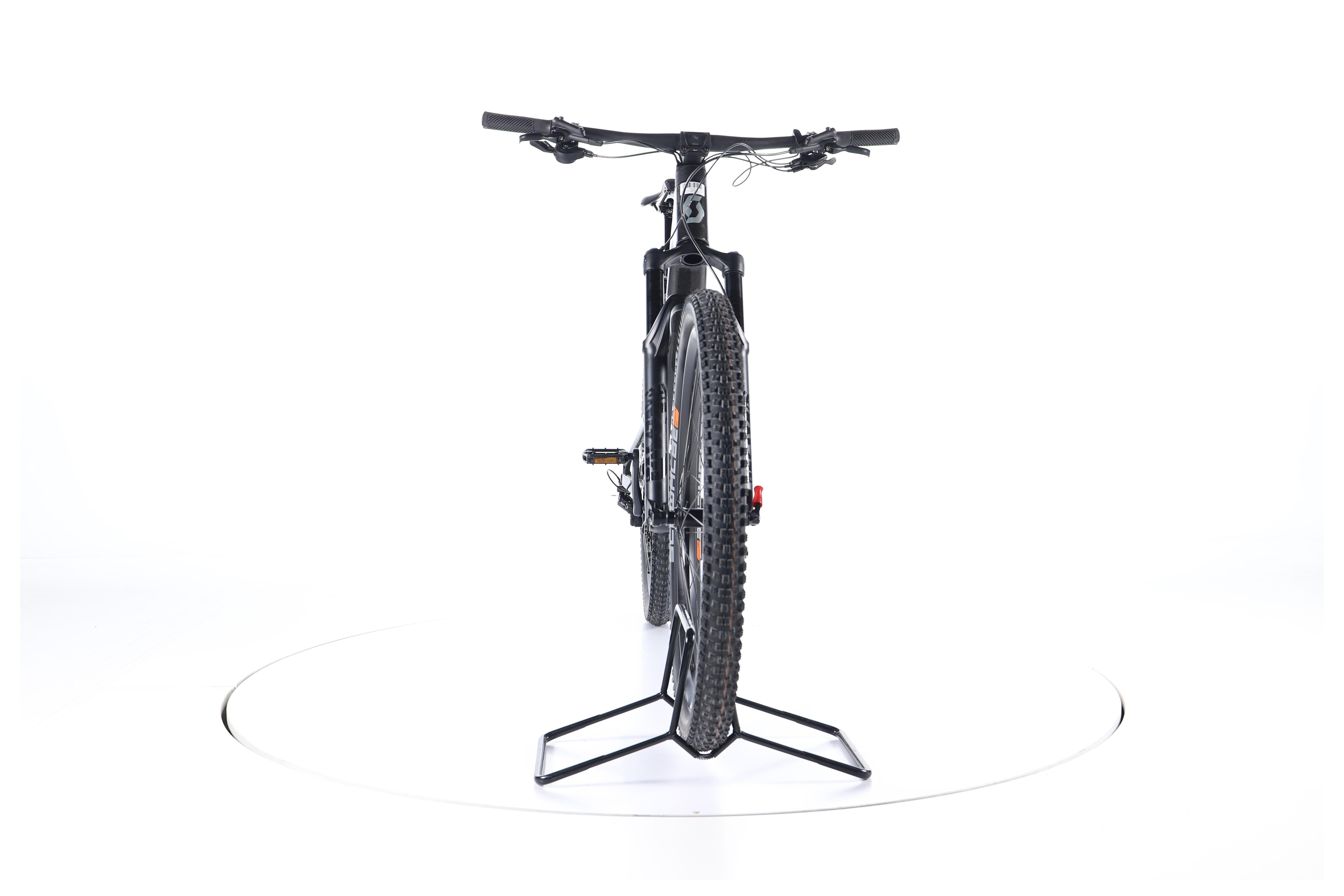 Scott Lumen eRIDE 910 Fully E-Bike Carbon 2023 - Image 4