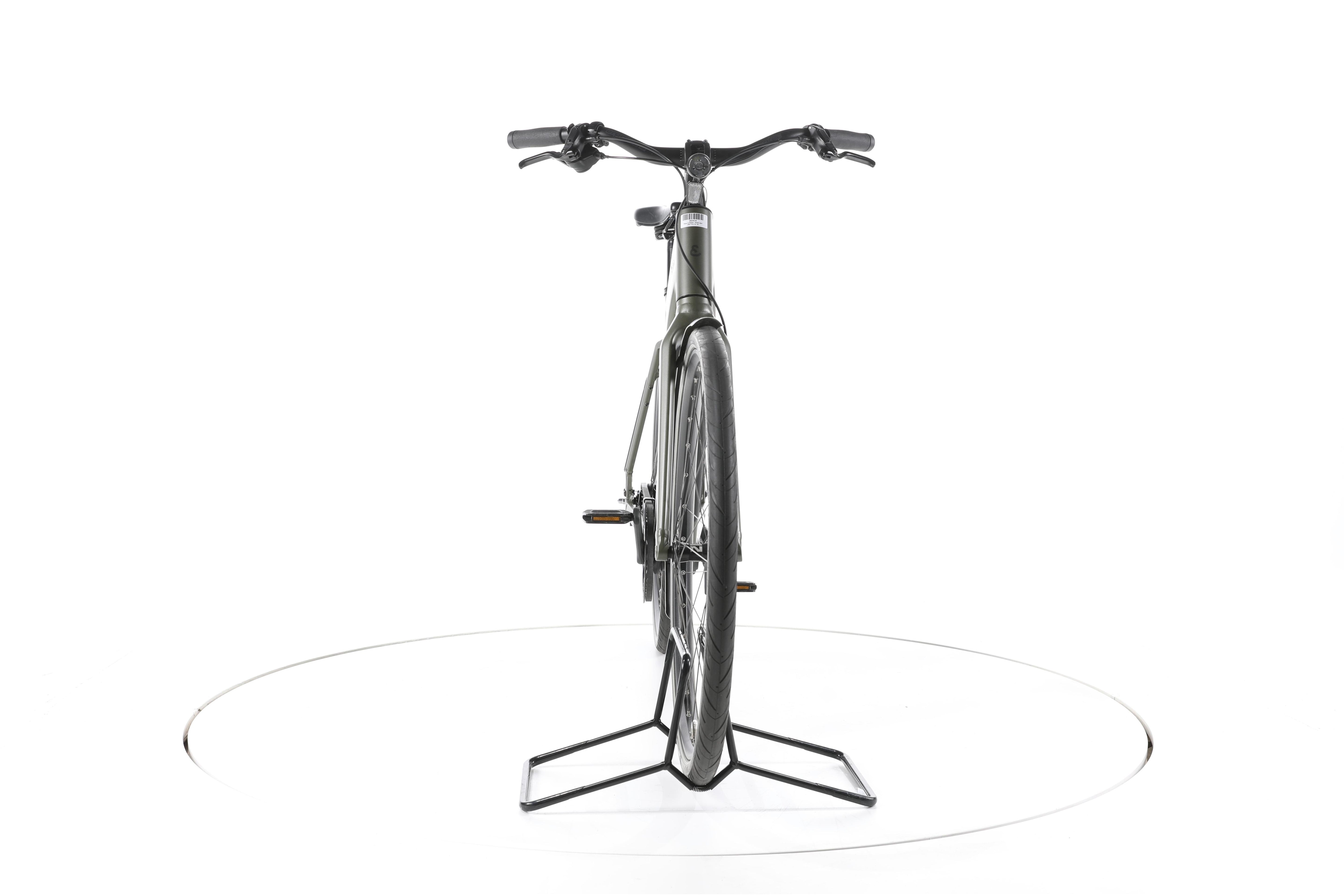 Riese & Müller UBN Five City E-Bike - Image 4