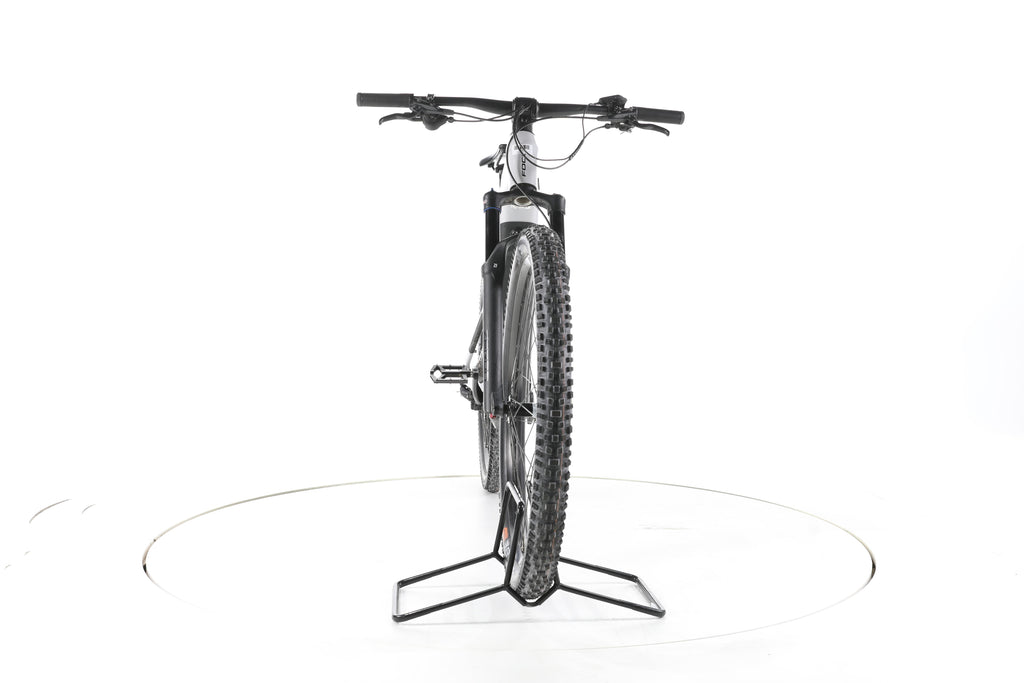 Focus Thron² 6.7 Fully E-Bike - Image 4