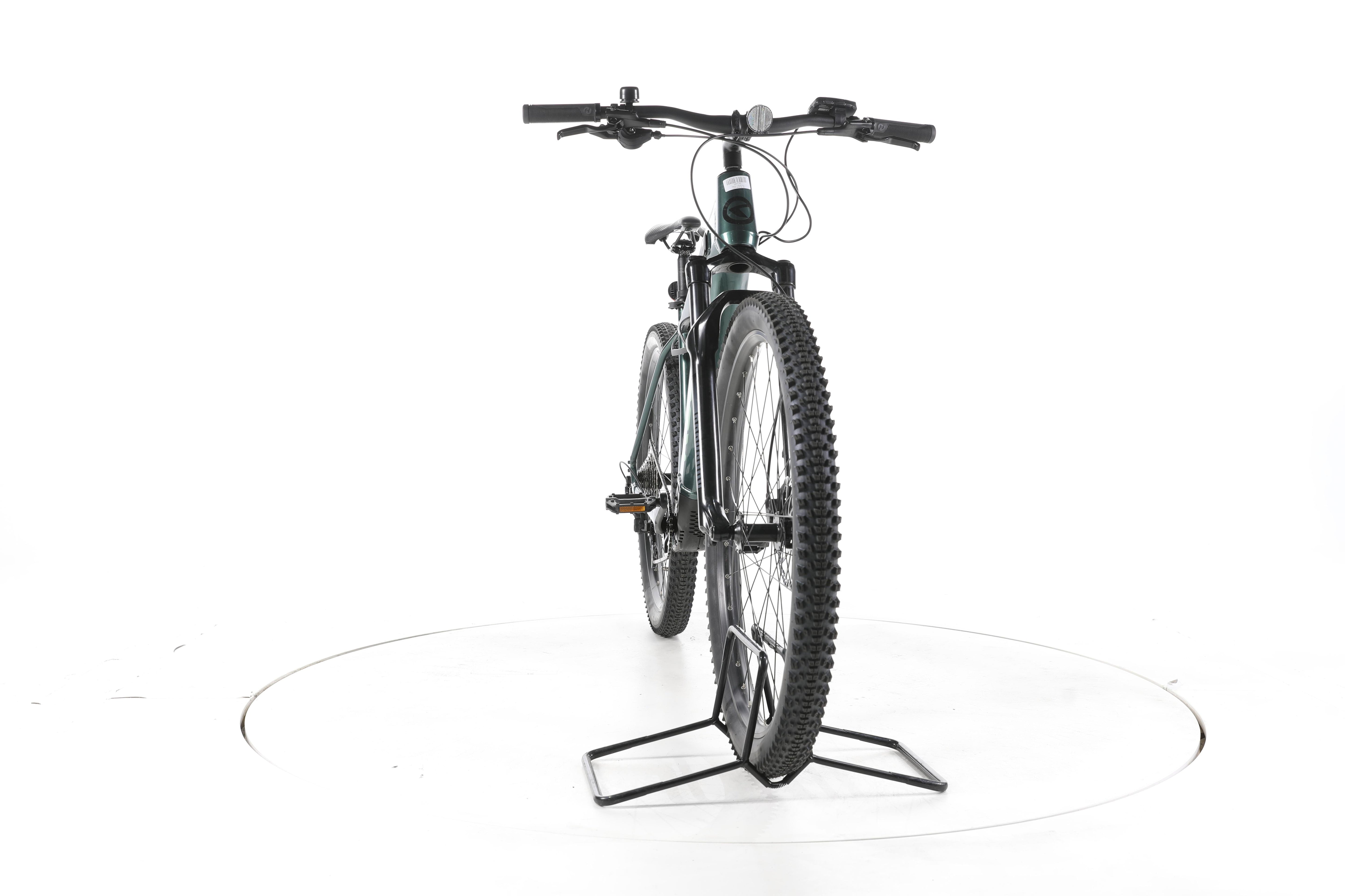 Kellys TYGON R50 E-Bike - Image 4