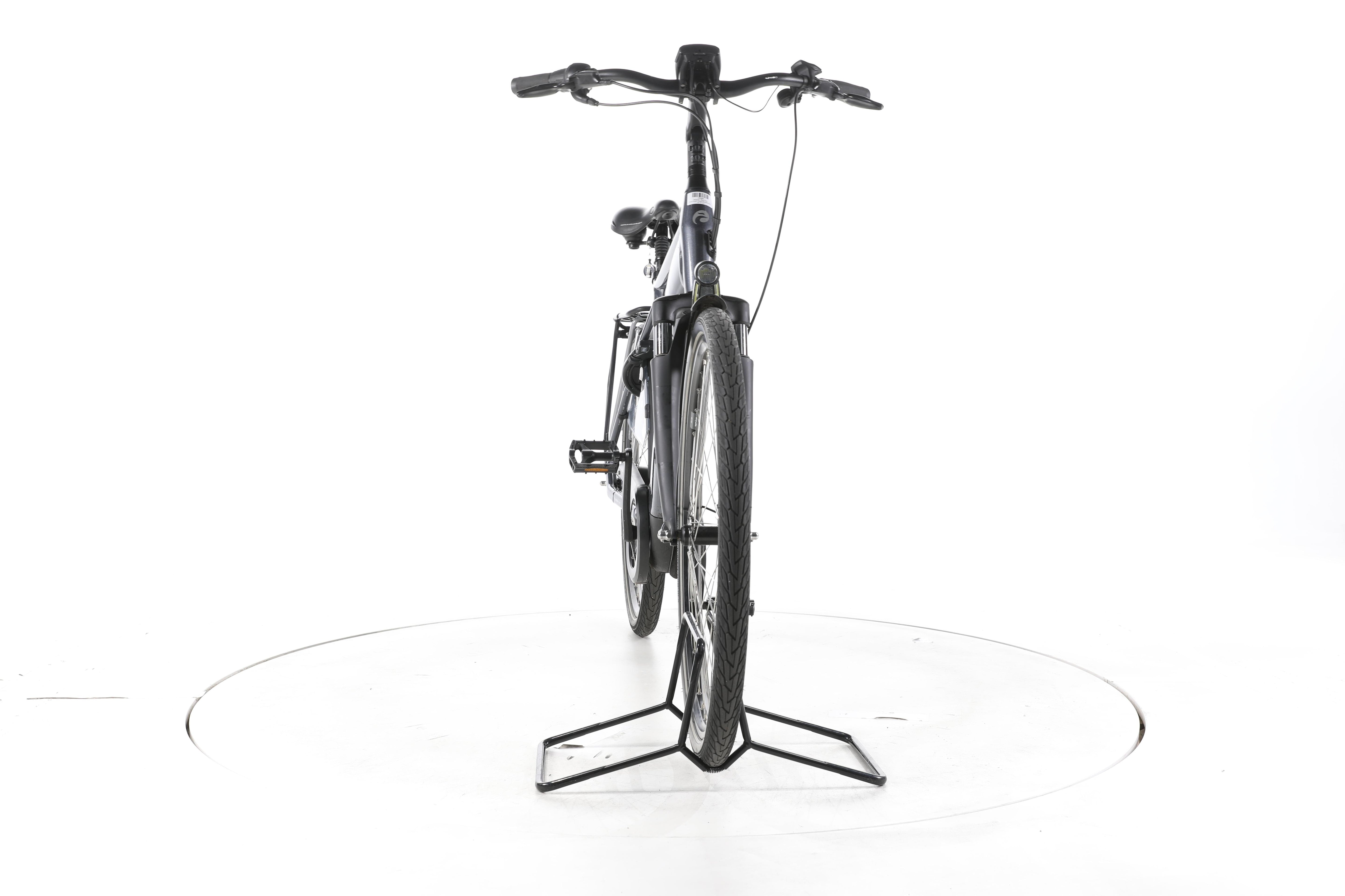 Batavus Finez E-go® Power Exclusive Plus City E-Bike - Image 4