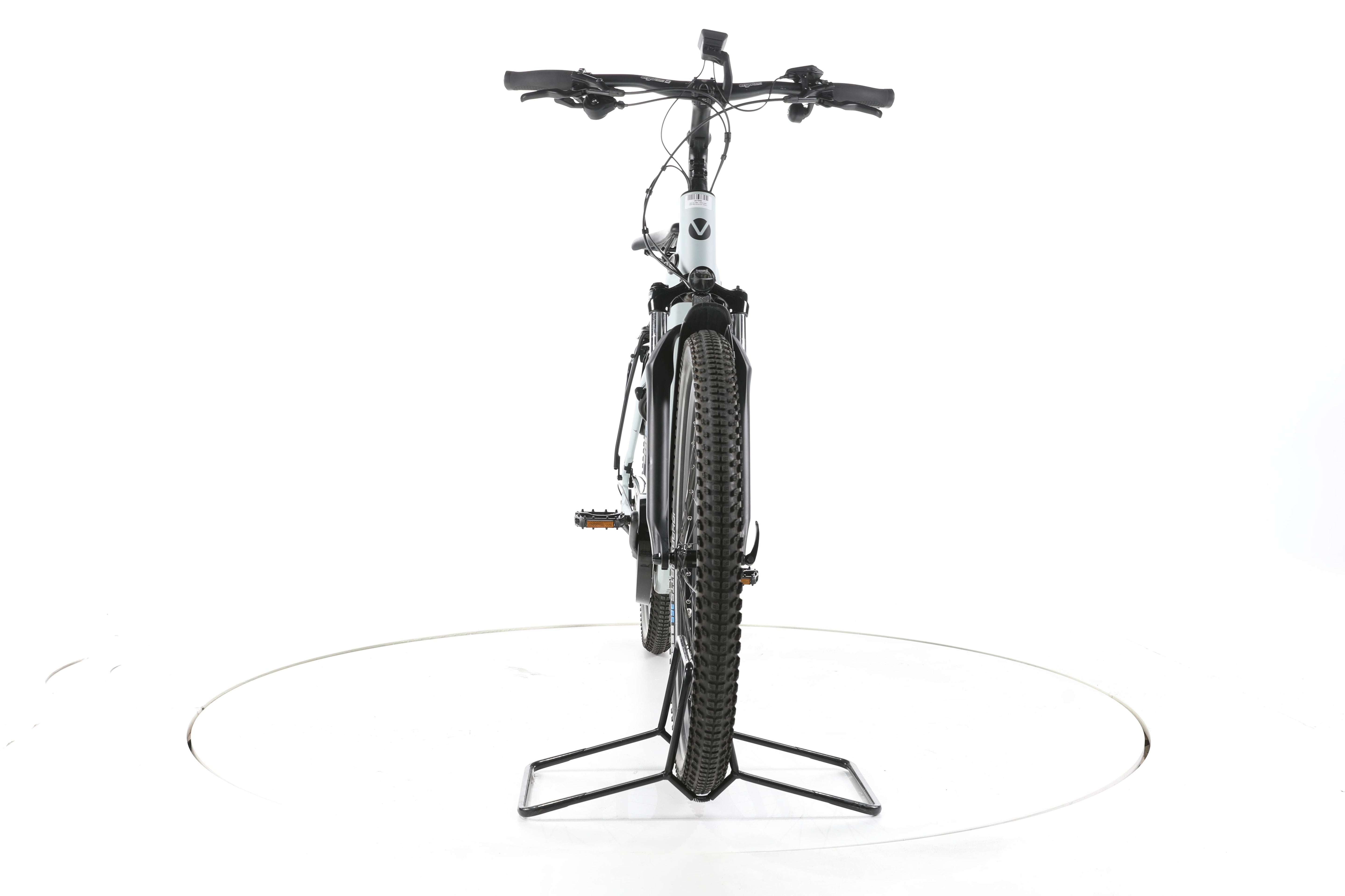Velo de Ville SEB 990 Smart Trekking E-Bike 2023 - Image 4