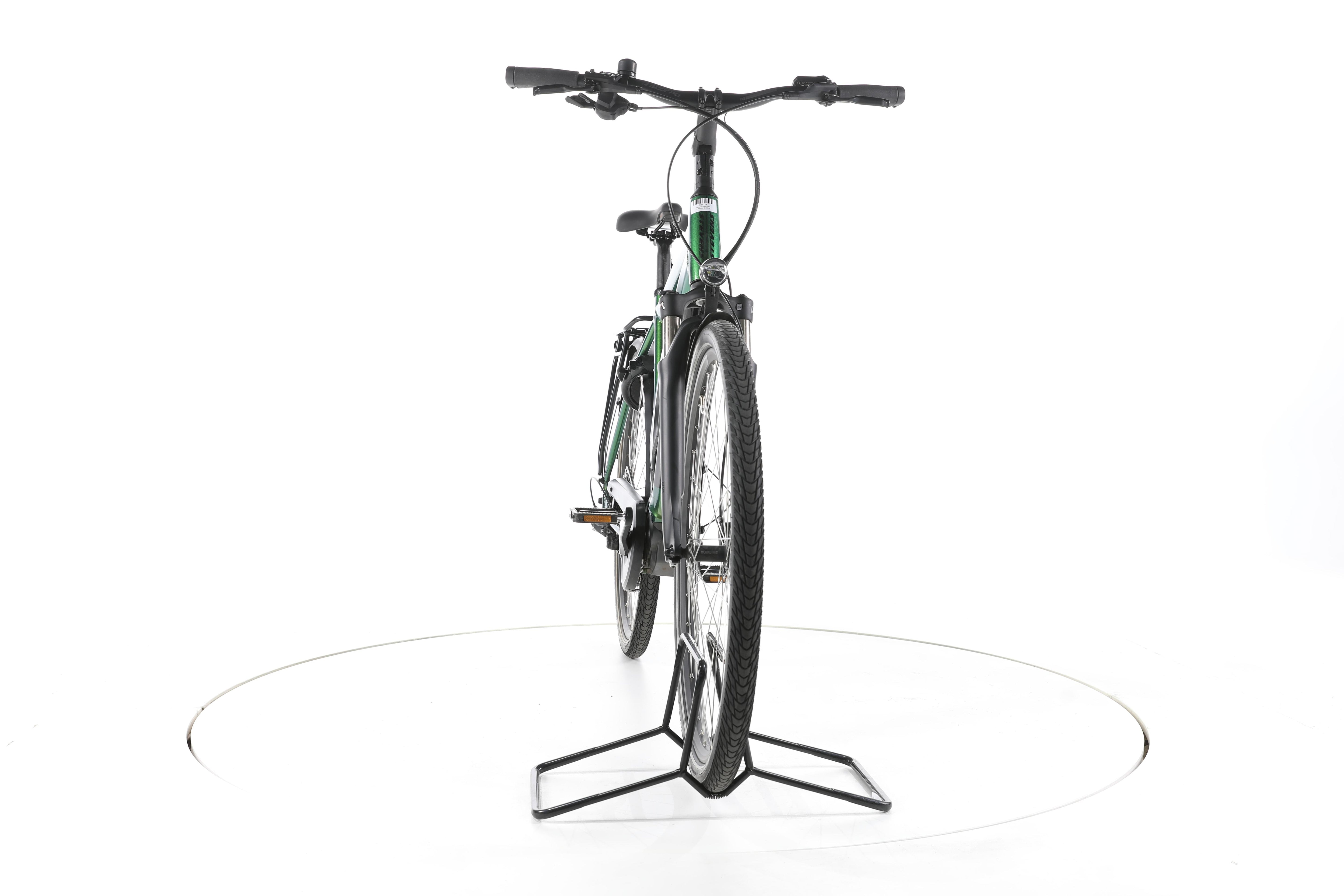 Stevens E-Bormio Trekking E-Bike - Image 4