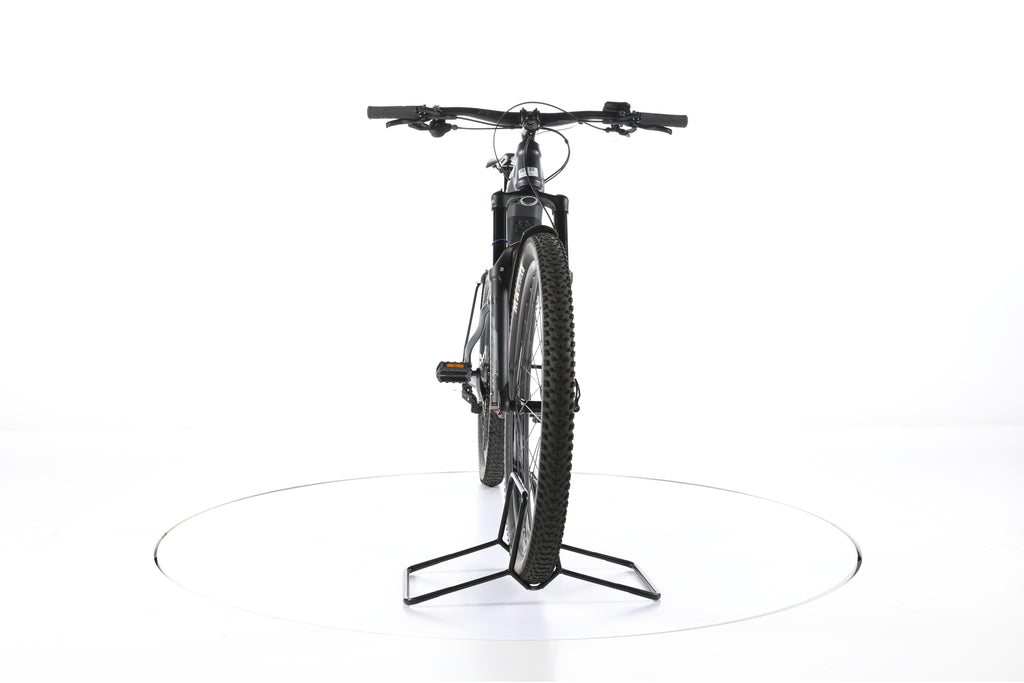 Merida eONE-FORTY EQ Fully E-Bike - Image 4