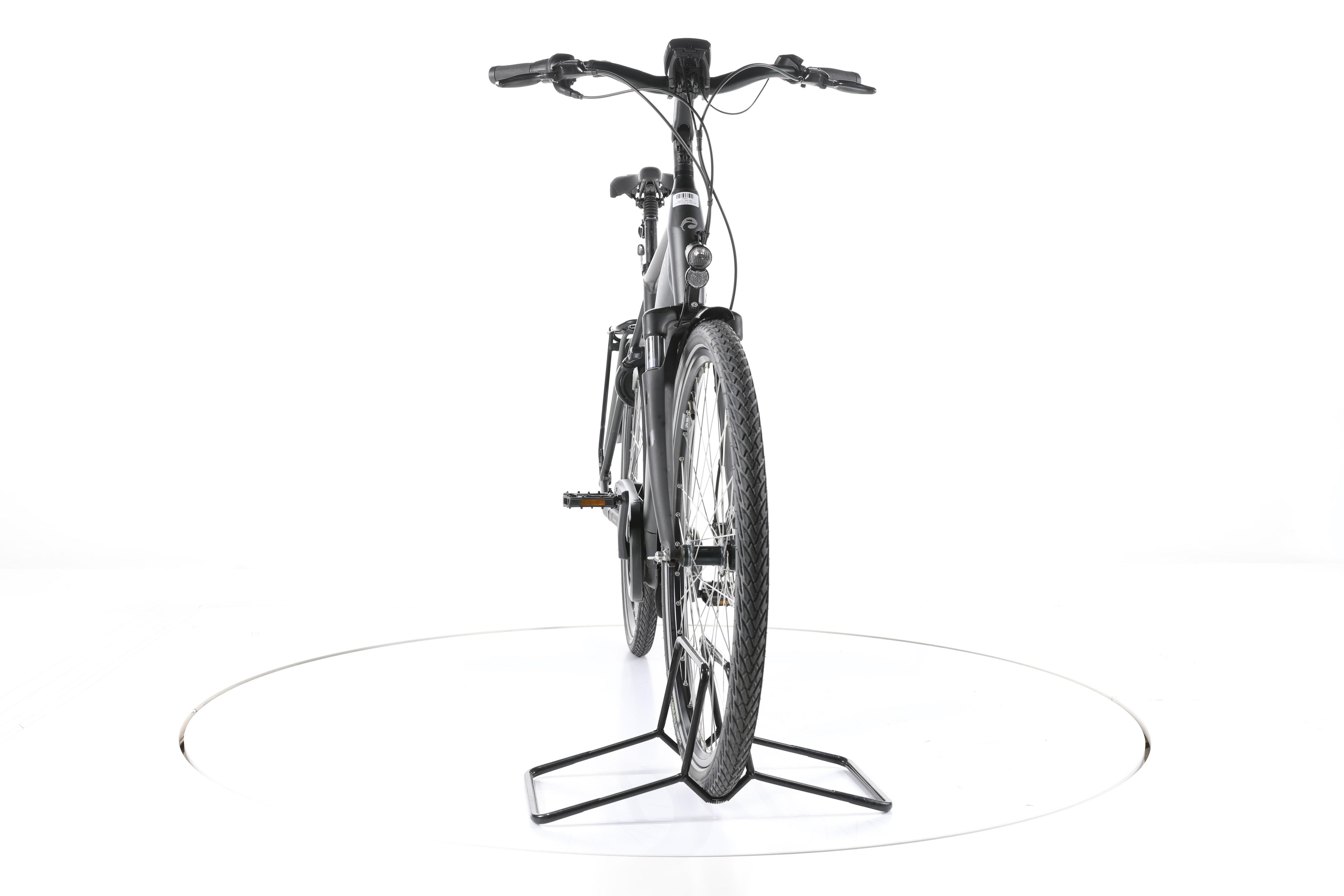 Batavus Finez E-go® Power Exclusive RT City E-Bike - Image 4