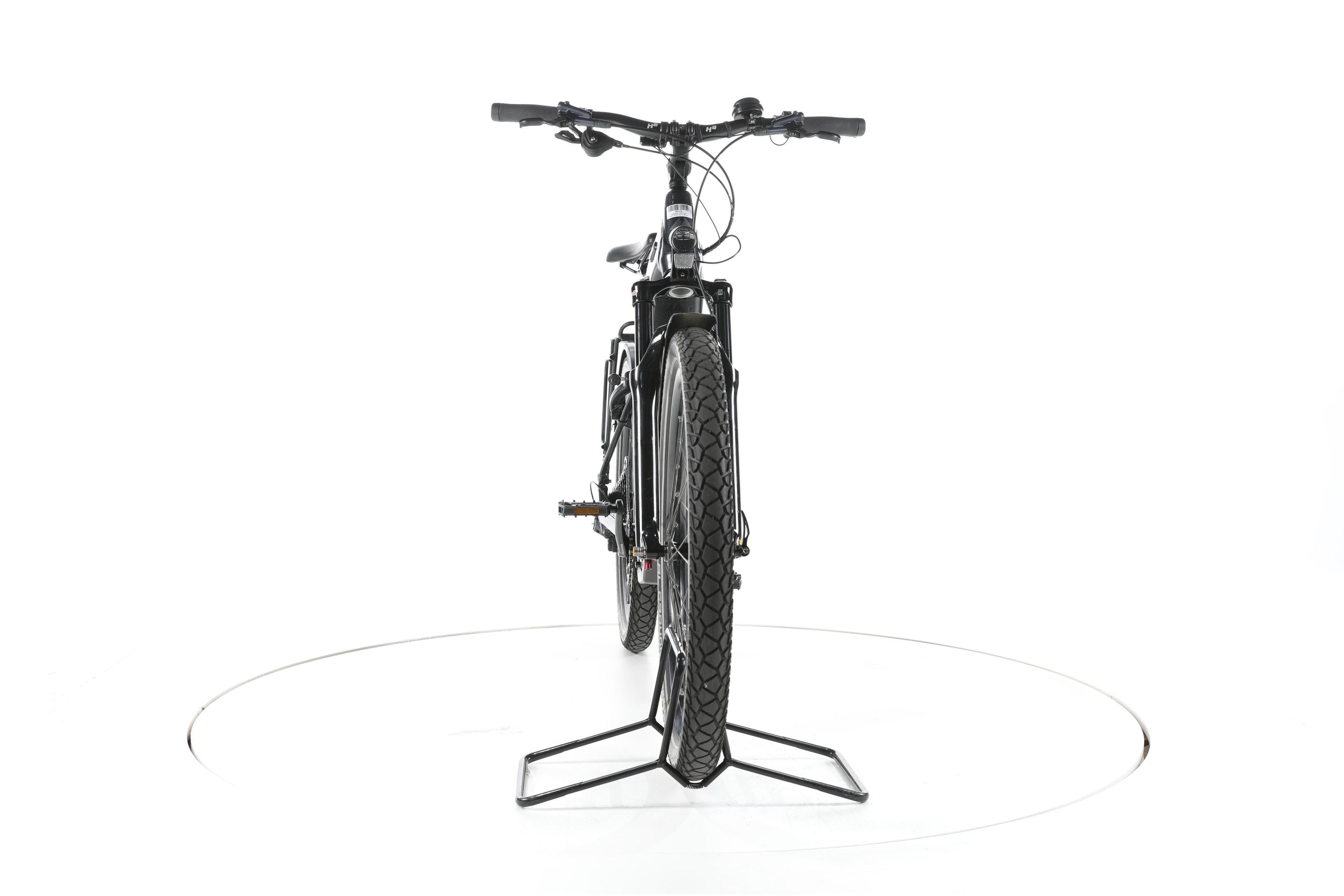HoheAcht Pasio Tereno Trekking E-Bike - Image 4