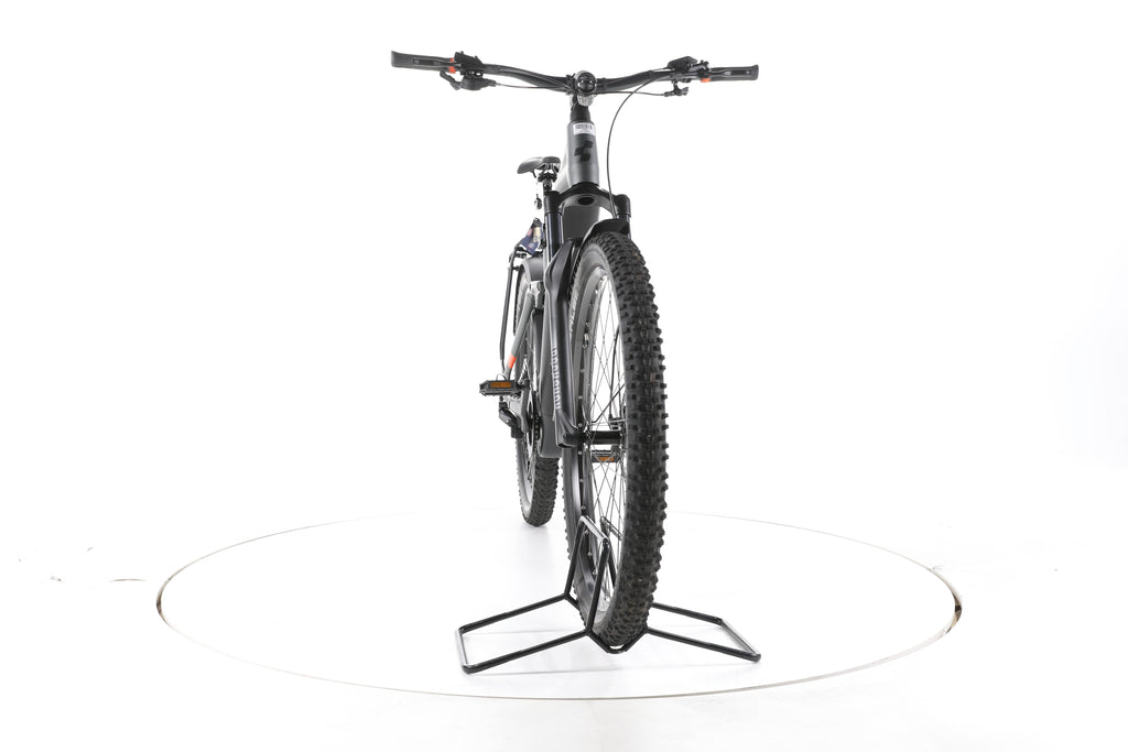 Cube Stereo Hybrid 120 Pro Allroad SUV E-Bike - Image 4