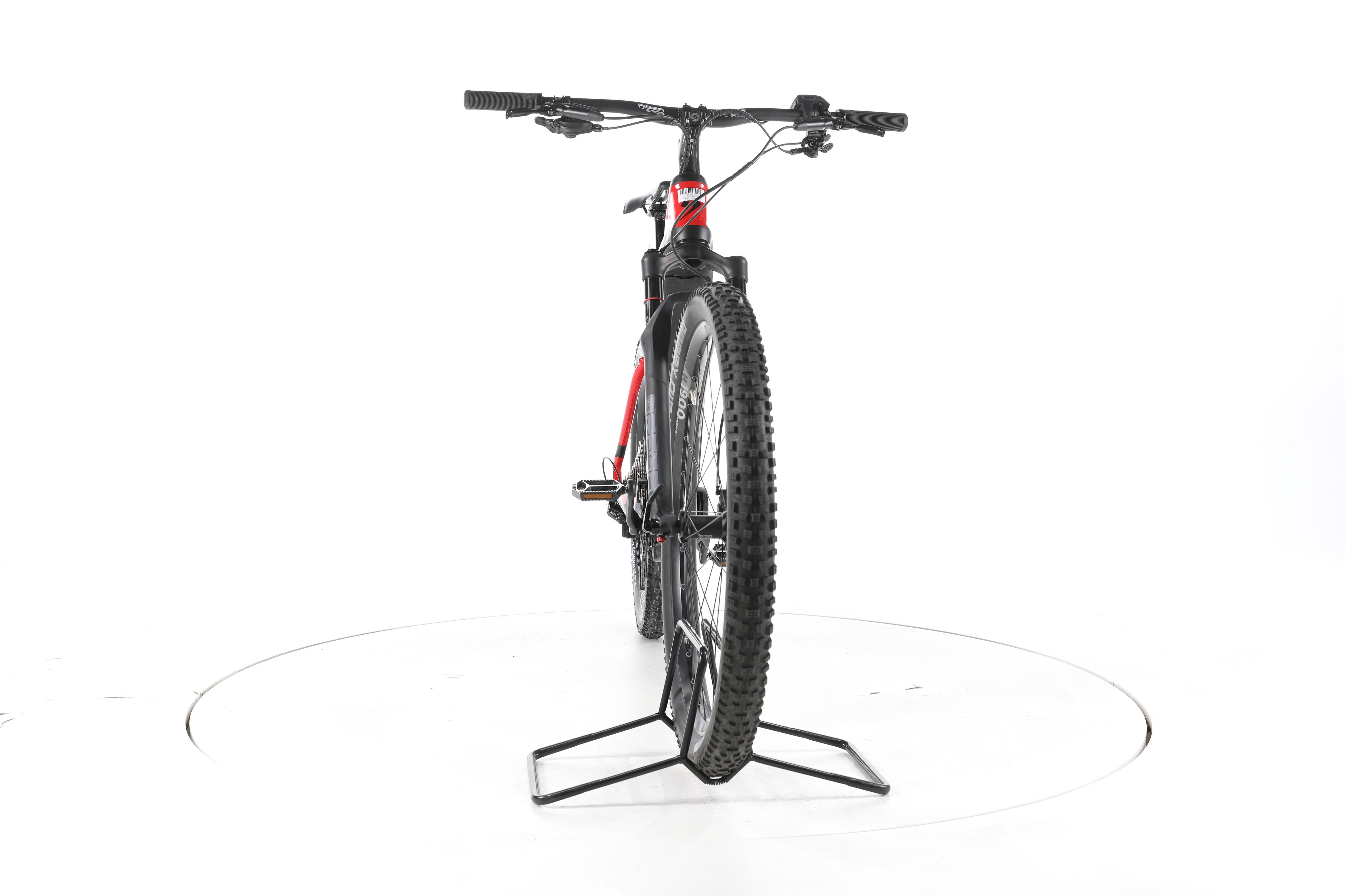 Simplon Sengo Pmax E-Bike Carbon - Image 4