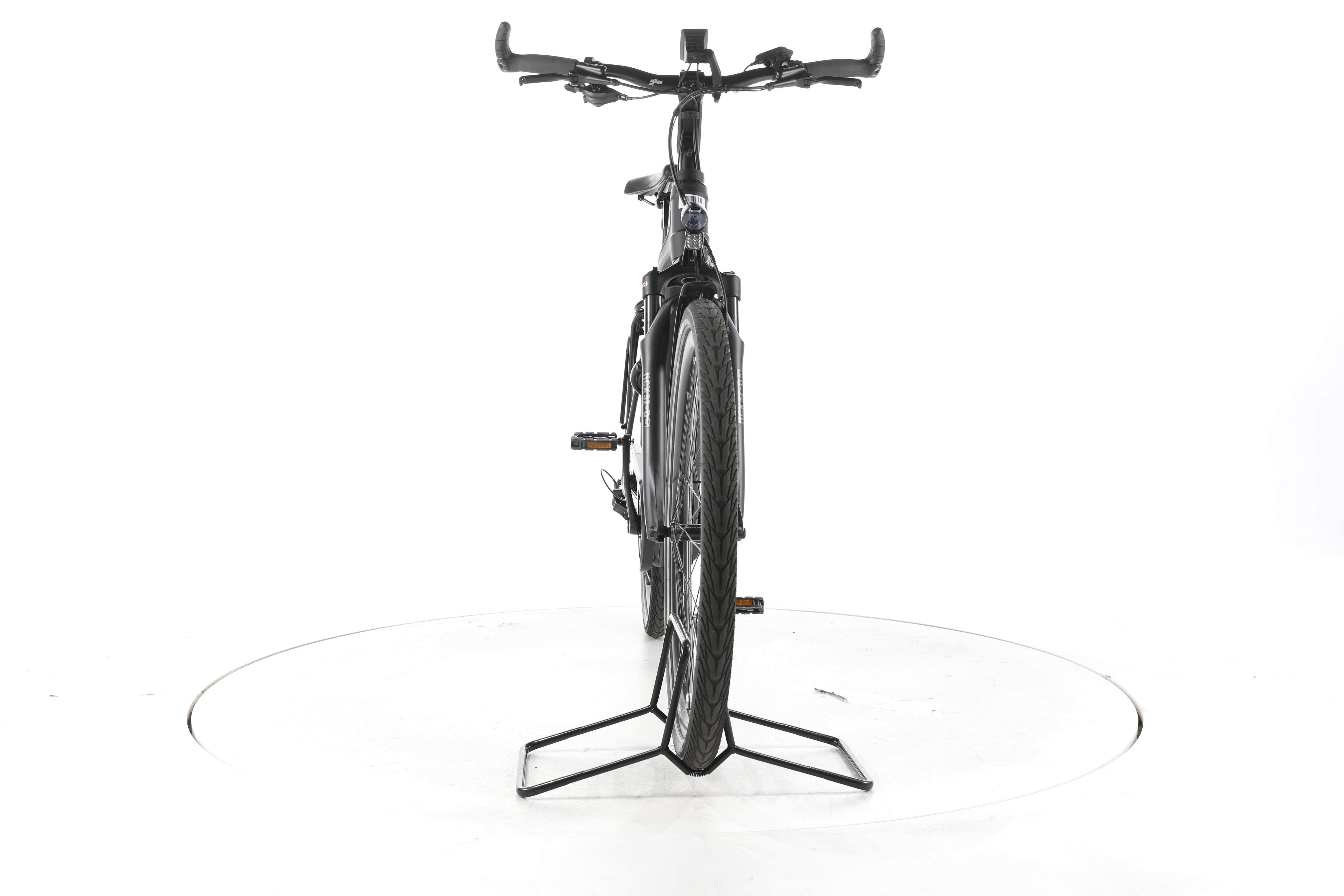 KTM Macina Style 720 Trekking E-Bike 2024 - Image 4