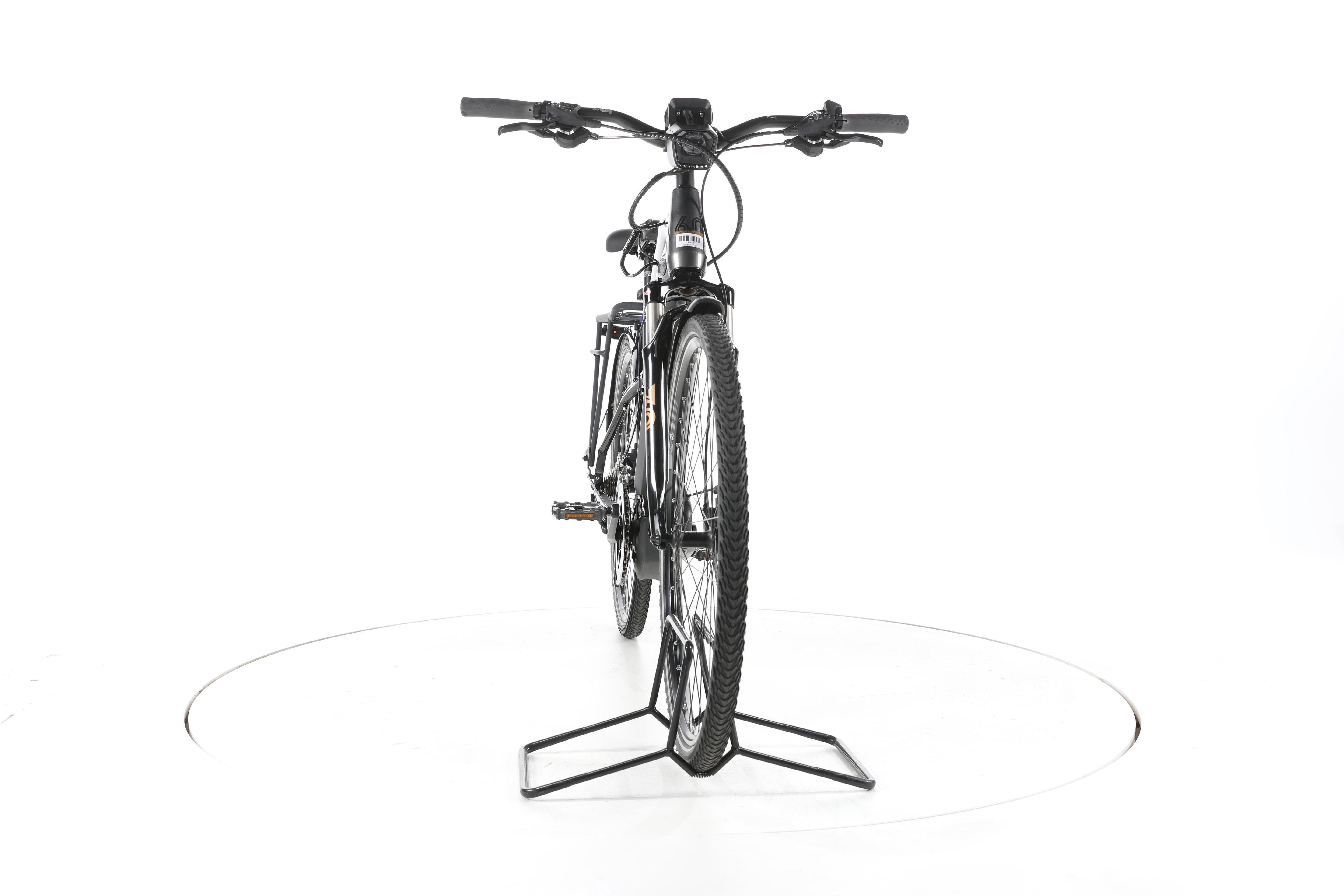 Haibike SDURO Trekking 6 Trekking E-Bike - Image 4