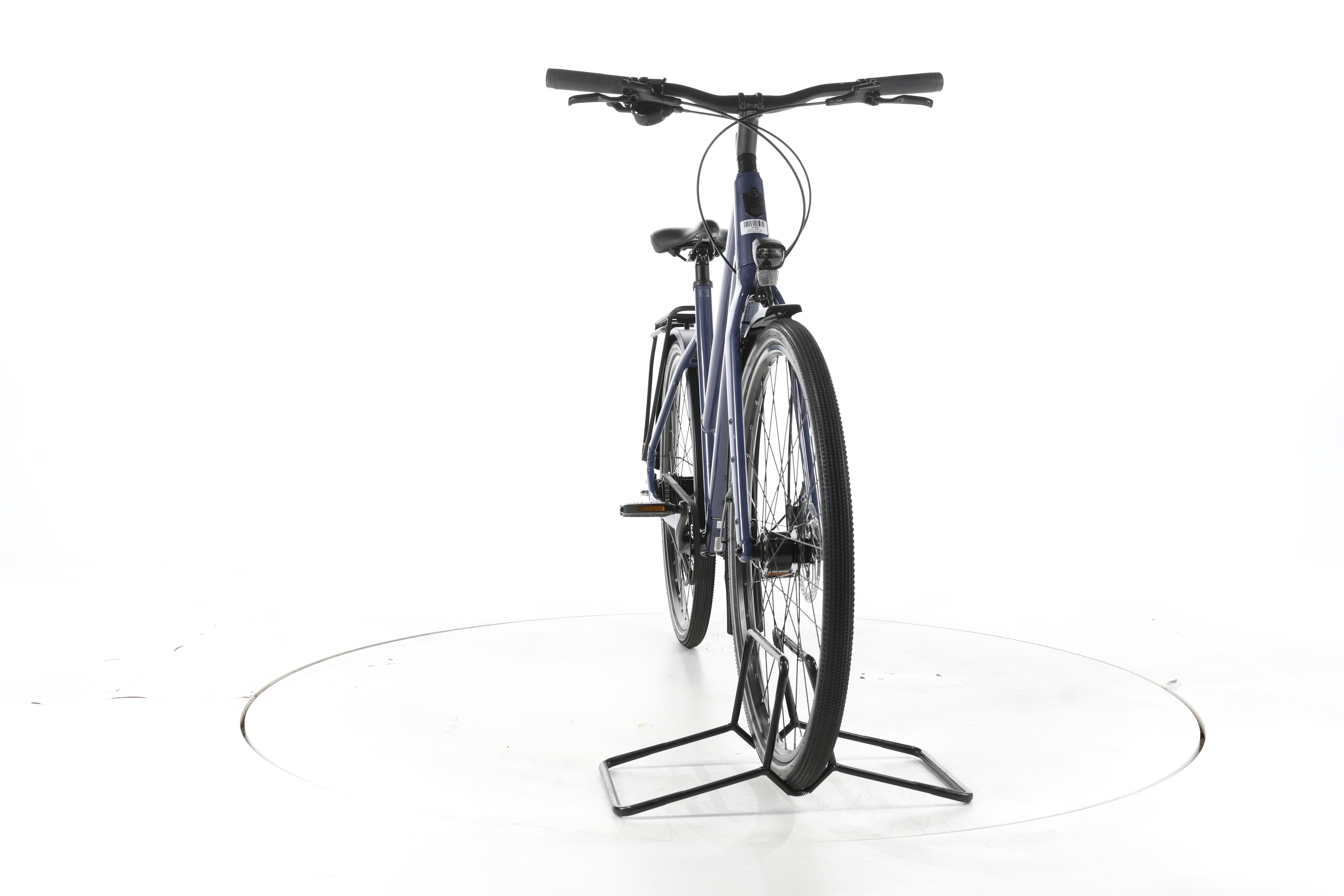Diamant Mahon Style Pro Fahrrad City & Trekking - Image 4