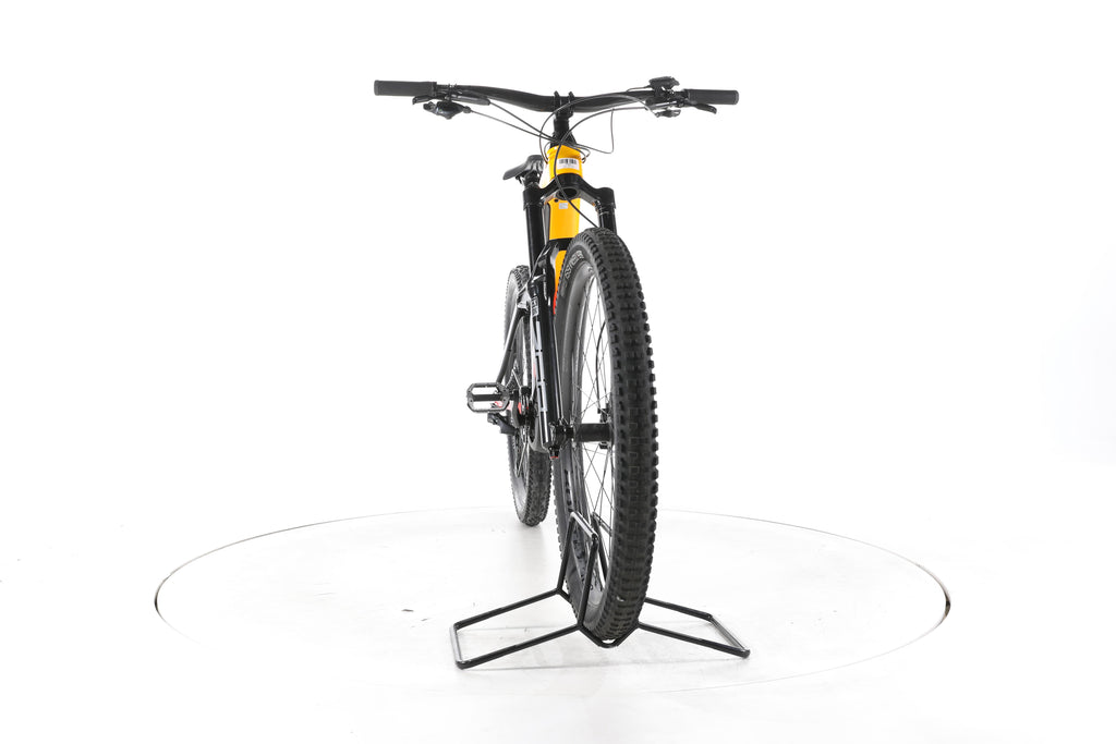 Trek Rail 9.8 GX E-Bike Fully - Image 4