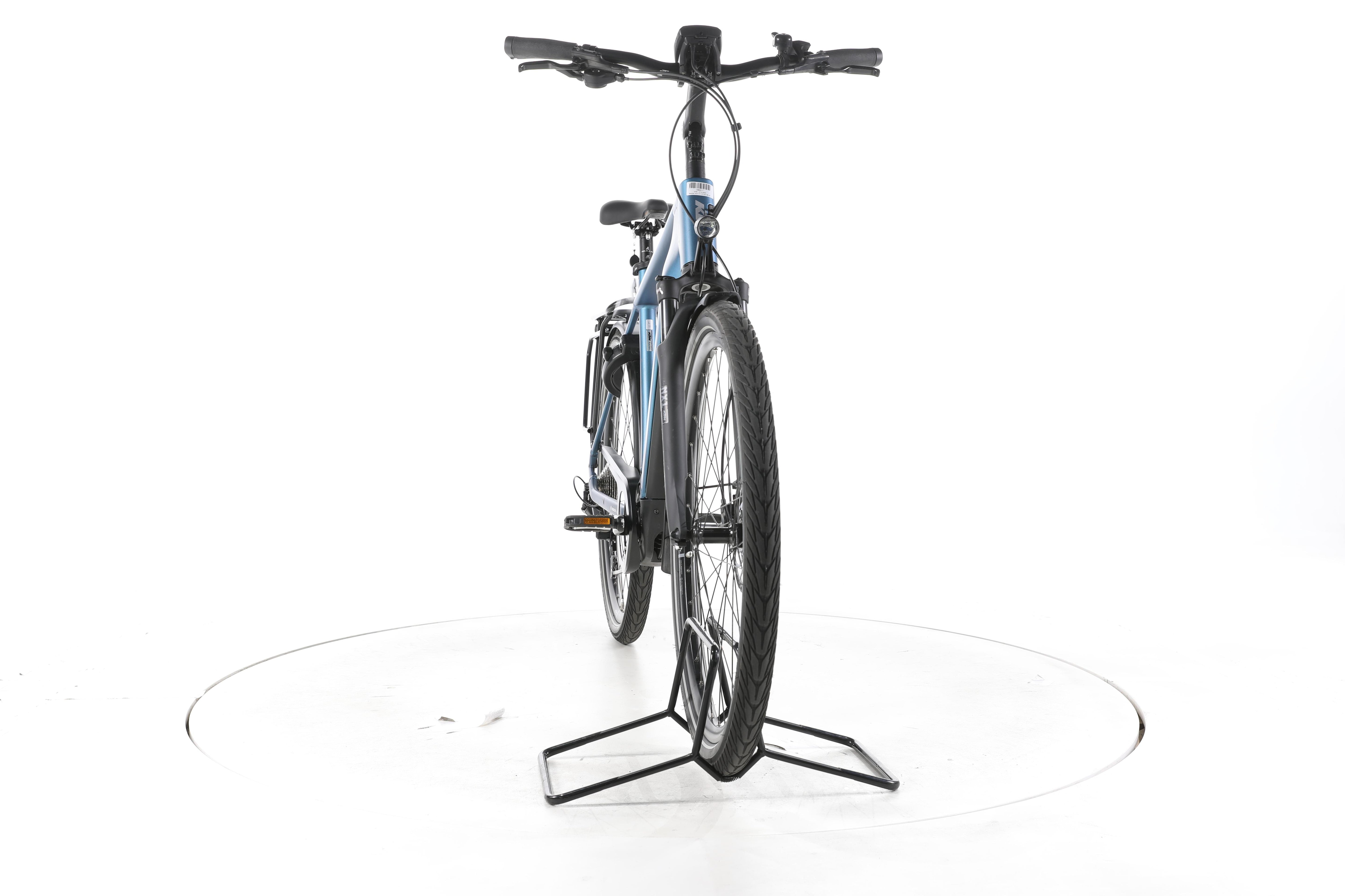 KTM Macina Tour CX 510 Trekking E-Bike - Image 4