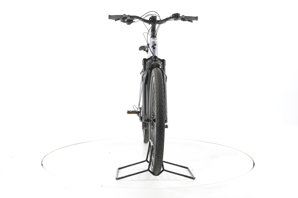 Cube Kathmandu Hybrid SLX Trekking E-Bike - Image 4