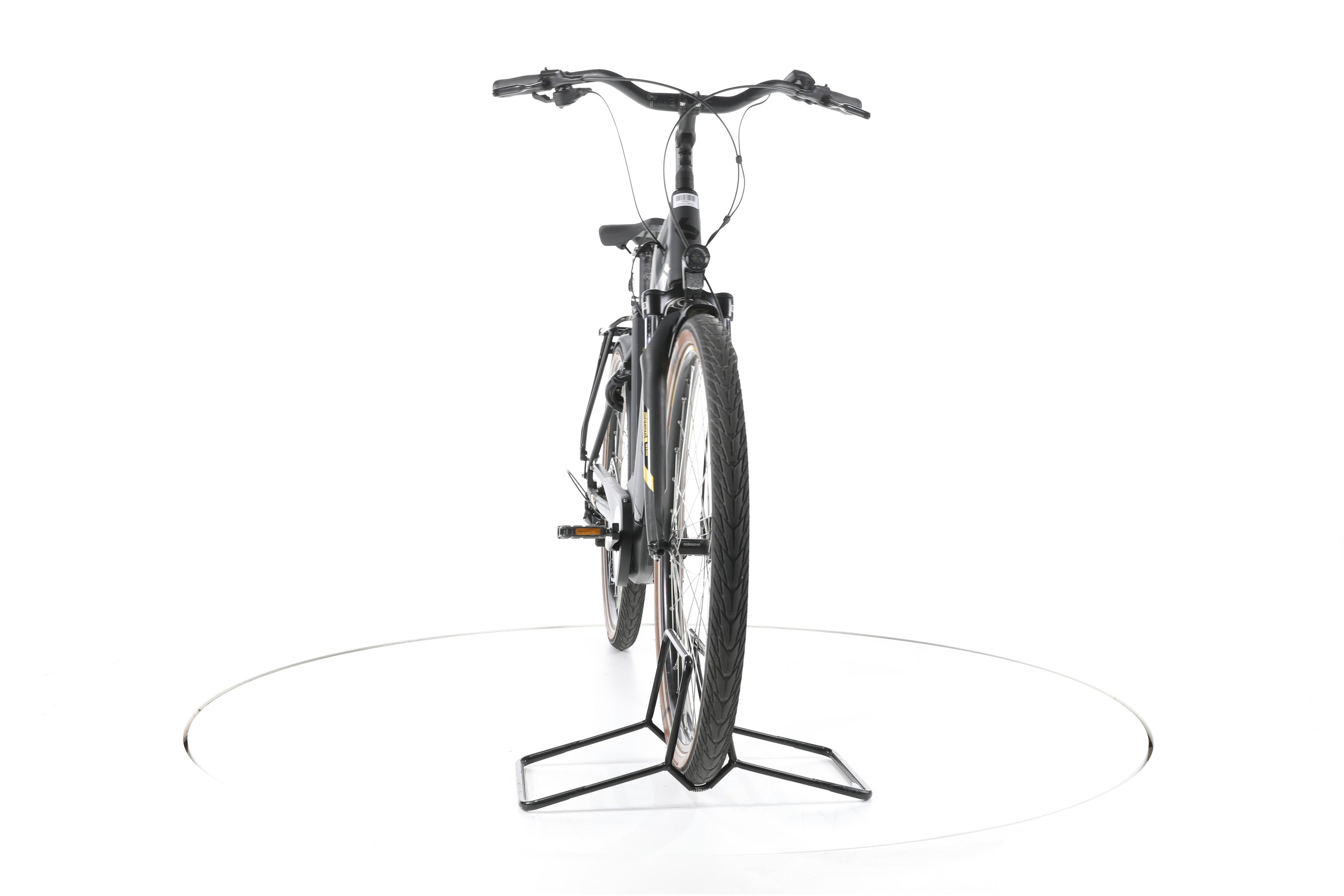 Bergamont E-Horizon Edition Trekking E-Bike Tiefeinsteiger - Image 4