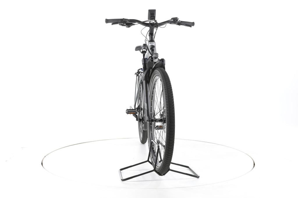 Cube Kathmandu Hybrid Pro Trekking E-Bike 2024 - Image 4