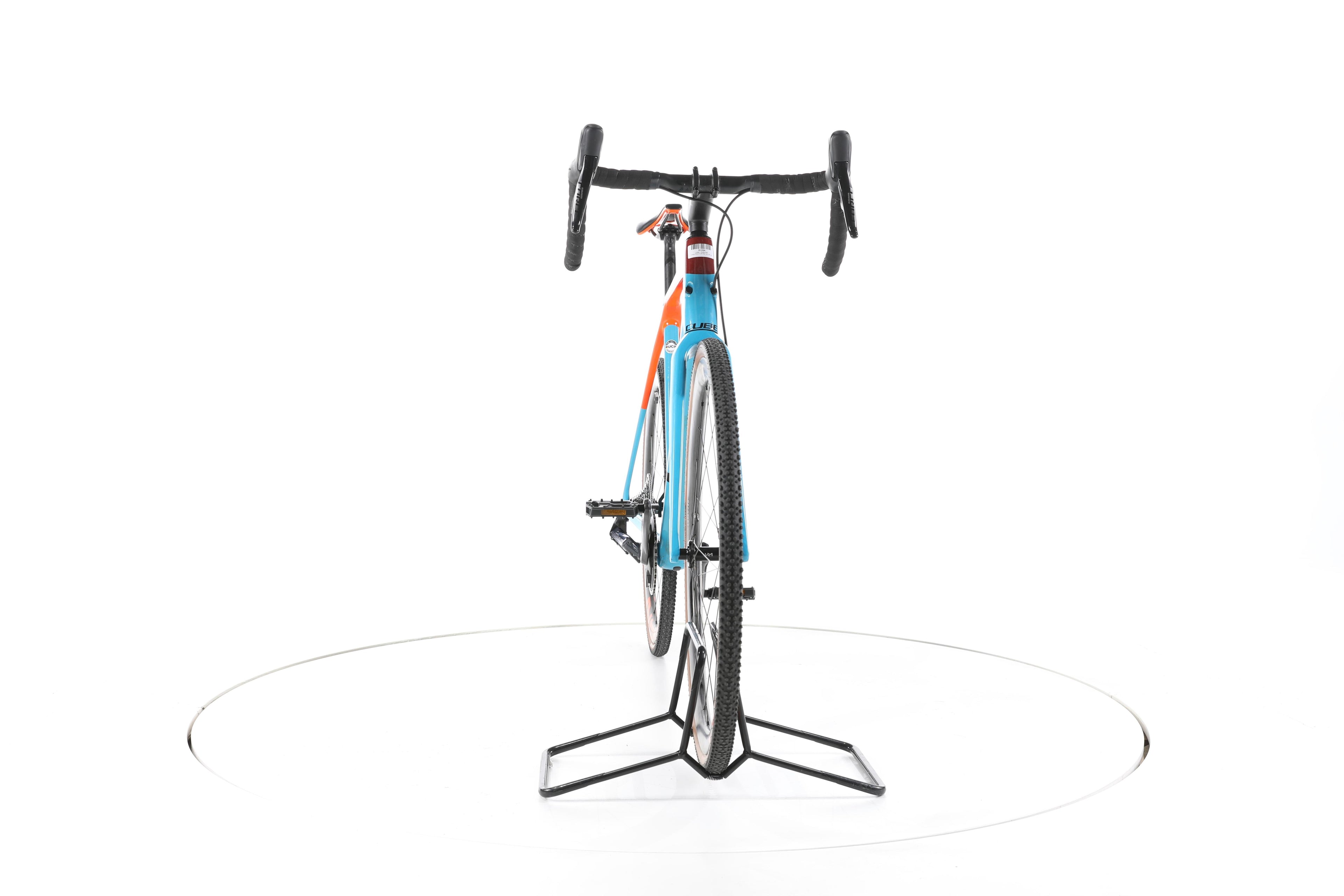 Cube Cross Race C:62 SLT - Image 4