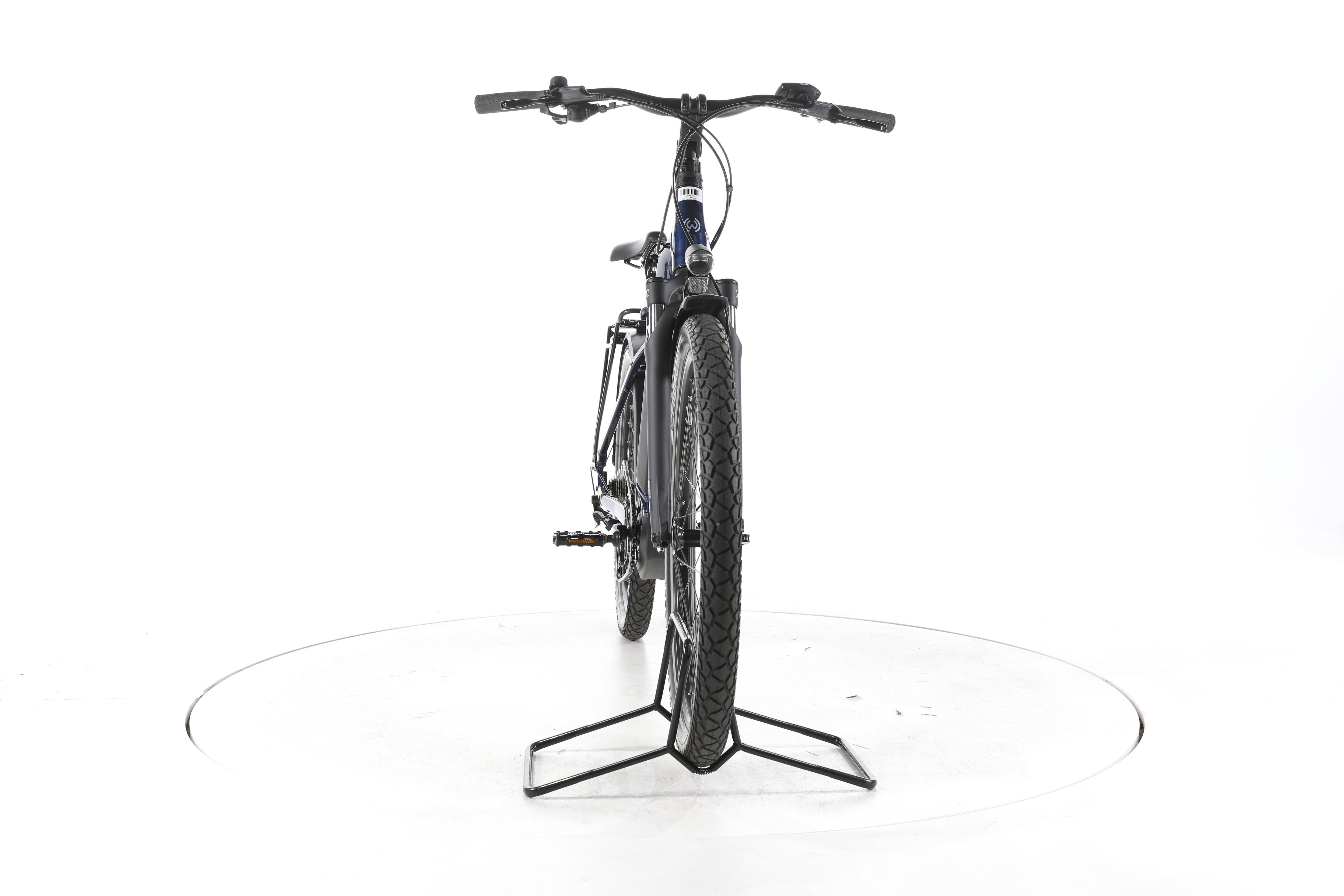 Winora Yucatan 8 Trekking E-Bike - Image 4