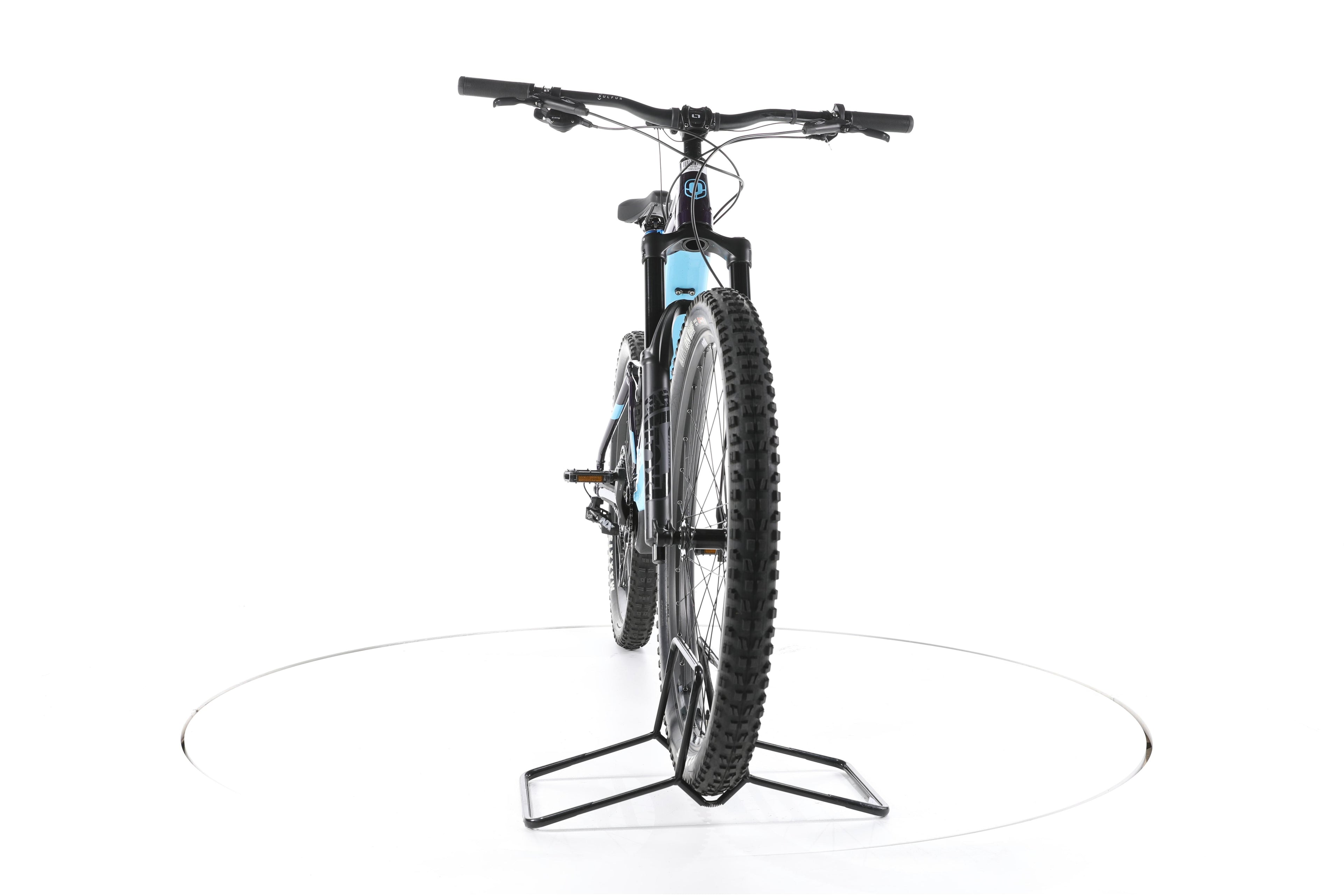 Mondraker DUSK R Fully E-Bike 2023 - Image 4