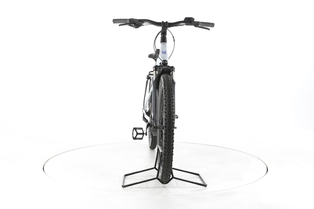 Winora Yucatan 12 Trekking E-Bike - Image 4