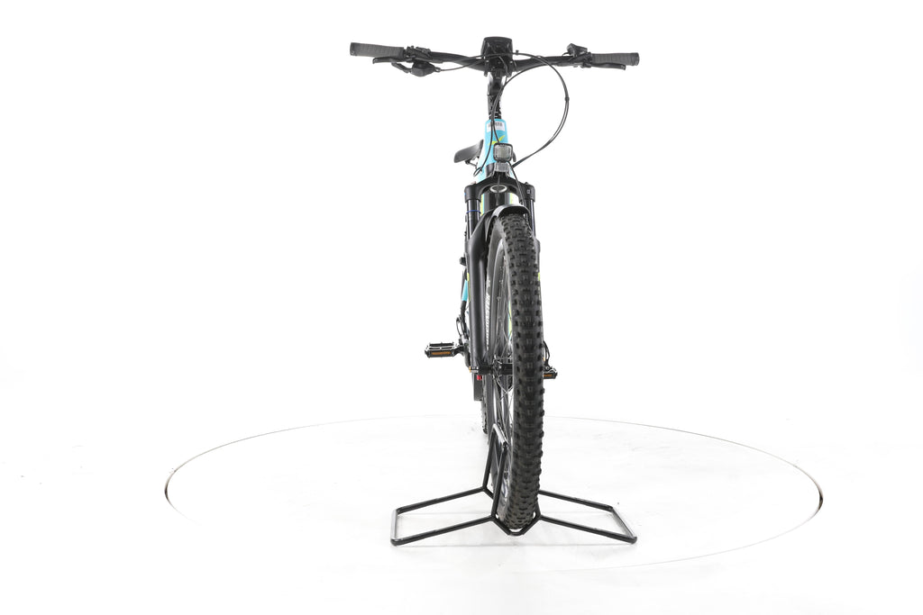 Victoria eAdventure 12.8 Trekking E-Bike Tiefeinsteiger - Image 4
