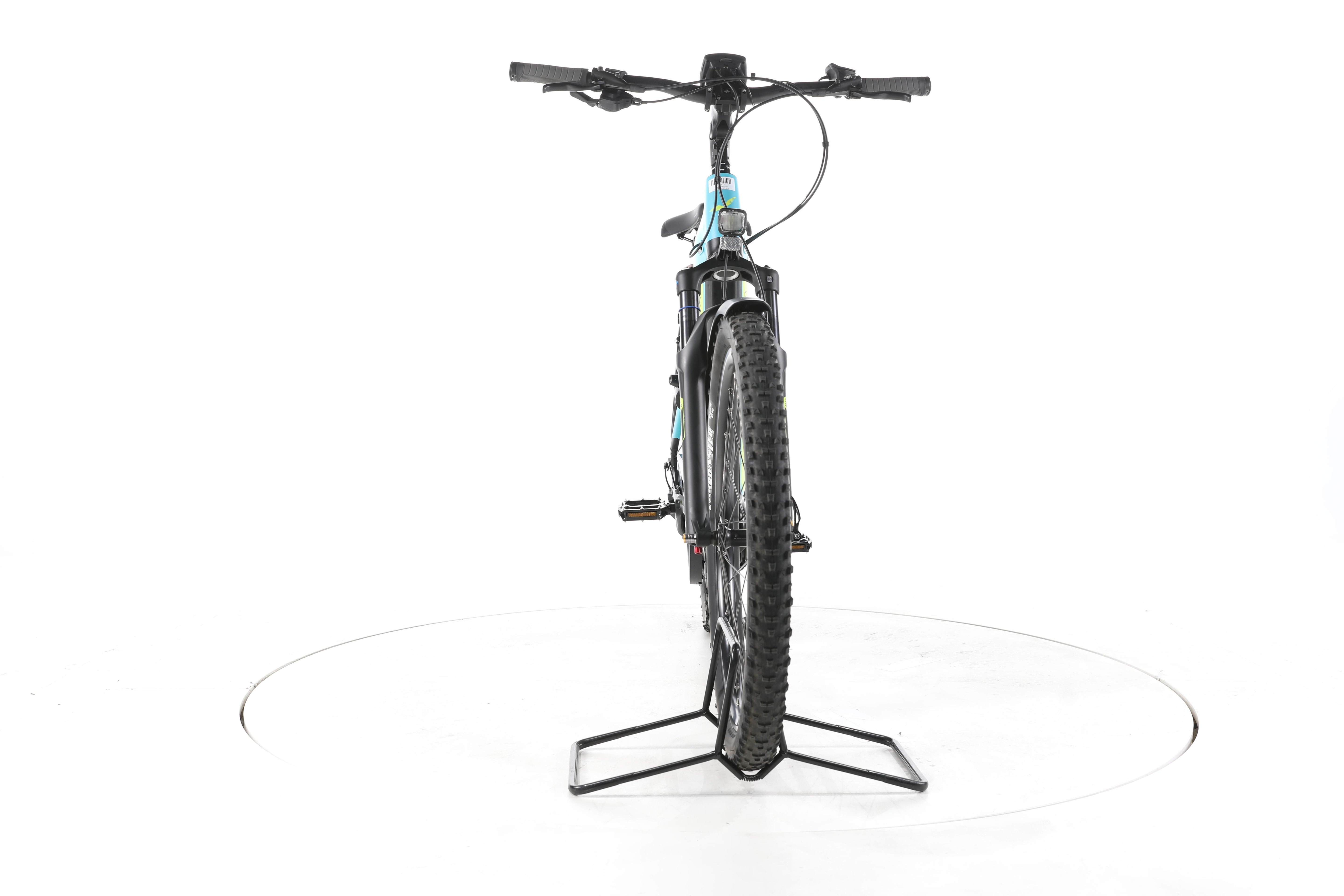 Victoria eAdventure 12.8 Trekking E-Bike Tiefeinsteiger - Image 4