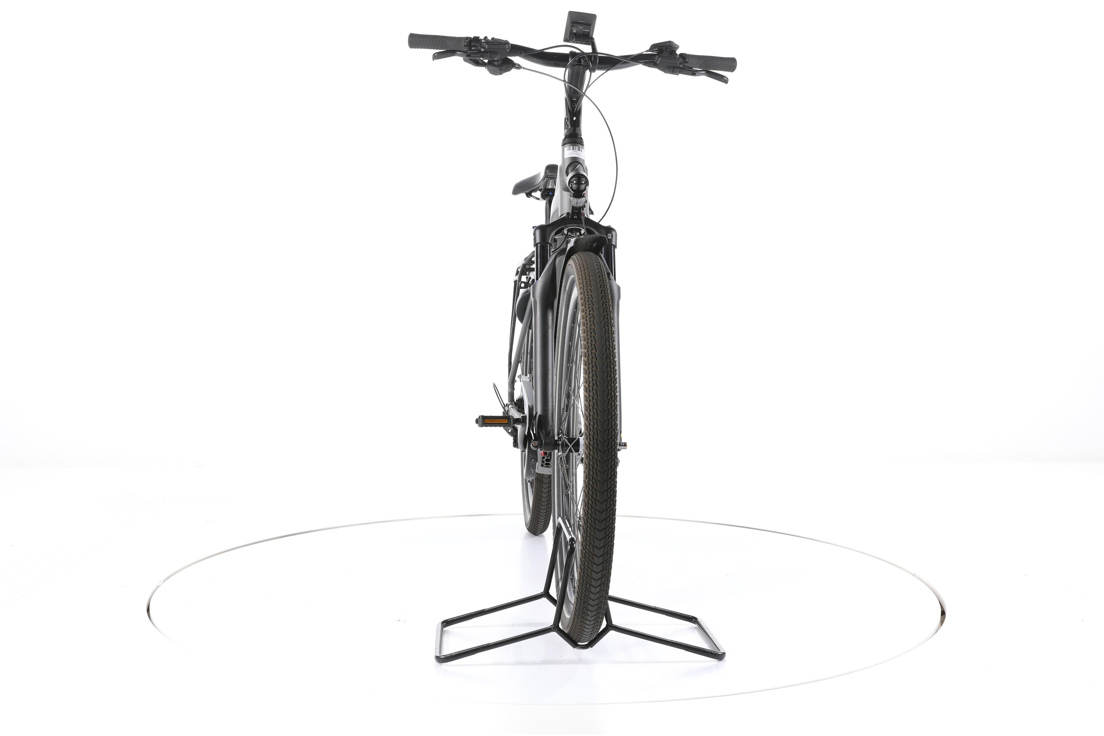 Kalkhoff Endeavour 5.B Advance+ Trekking E-Bike 2023 - Image 4