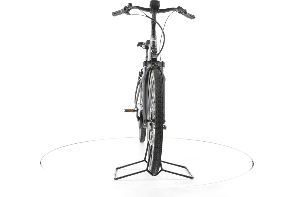 Kalkhoff IMAGE 1.B ADVANCE City E-Bike Tiefeinsteiger - Image 4