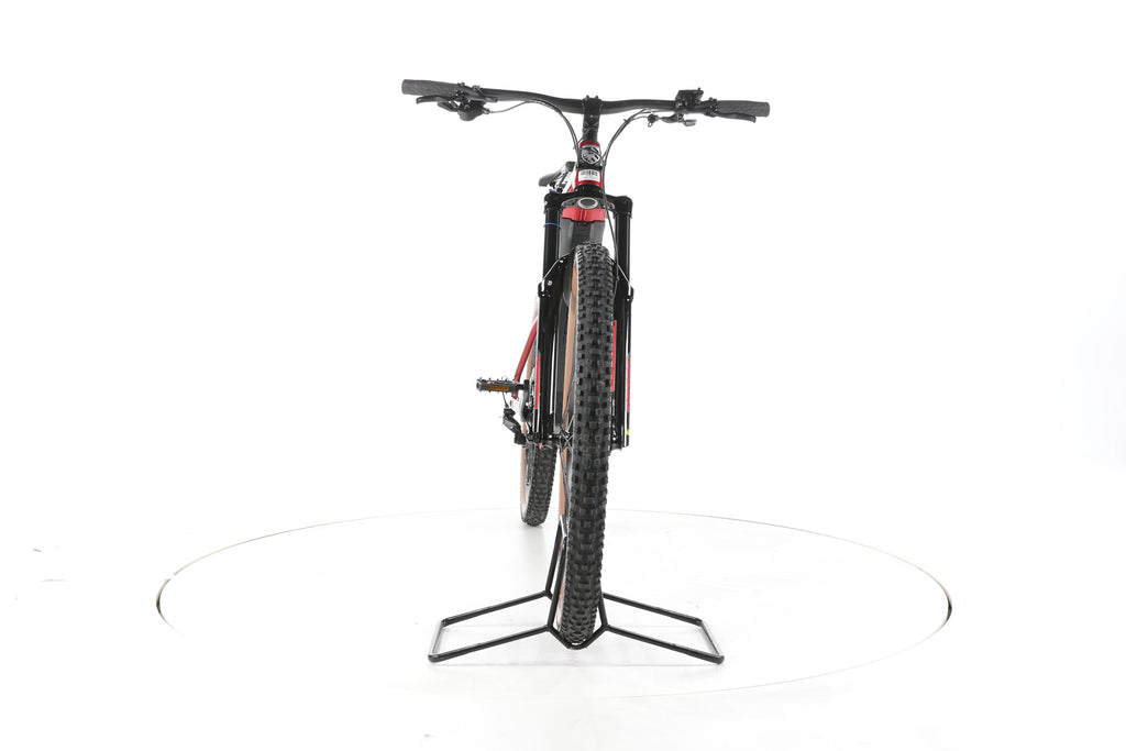 Hercules NOS FS 1.2 E-Bike Fully - Image 4